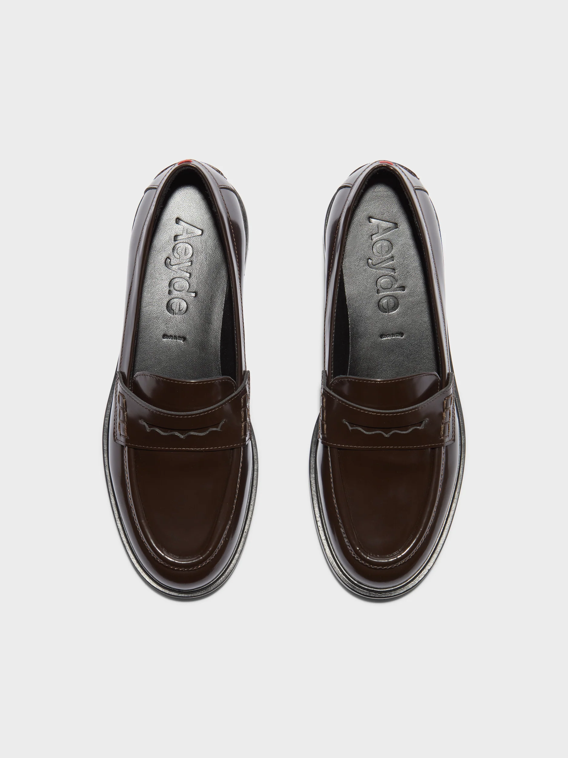 Leon Loafers - Image 5