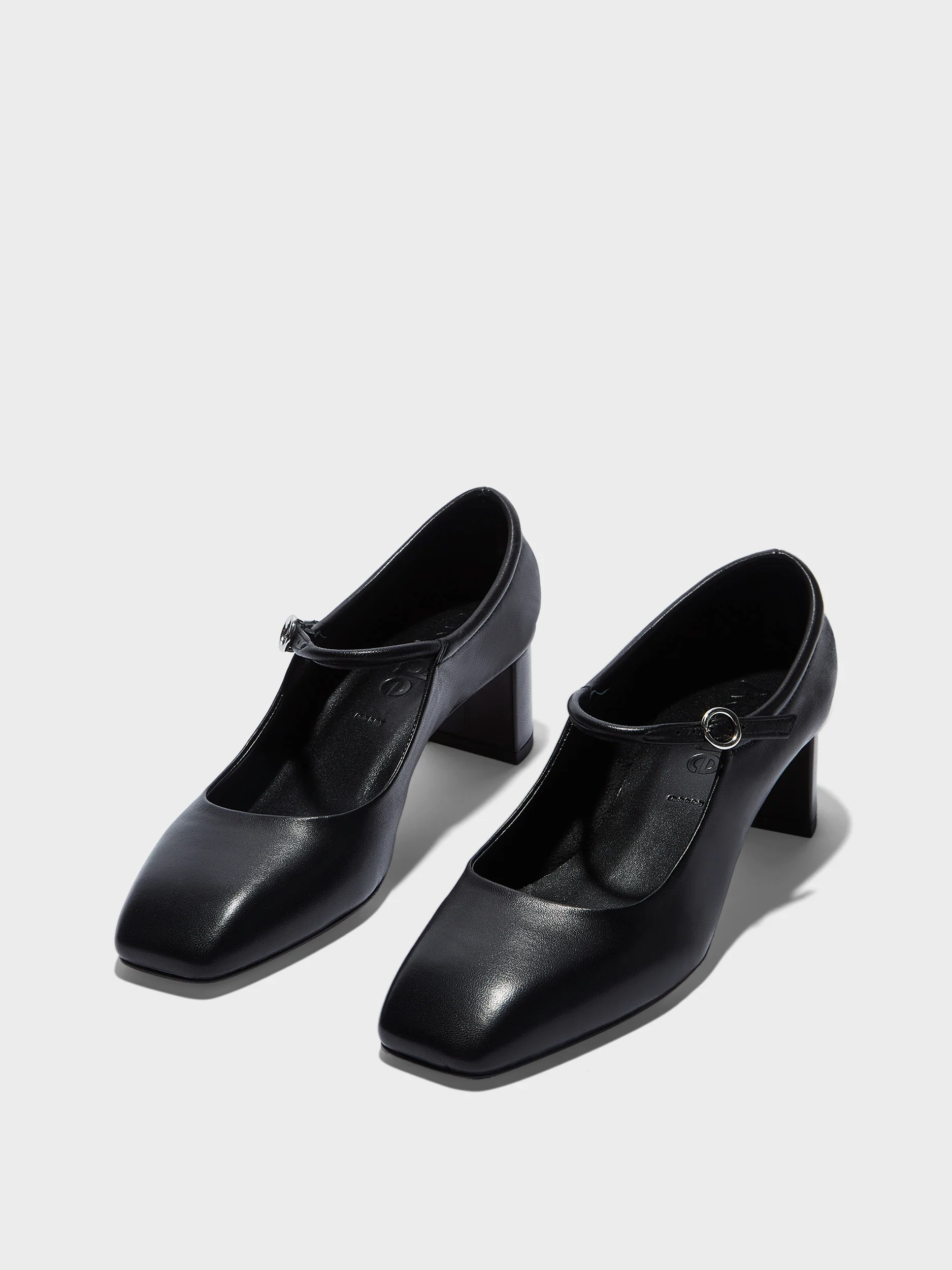 Lina Mary-Jane Pumps - Image 2