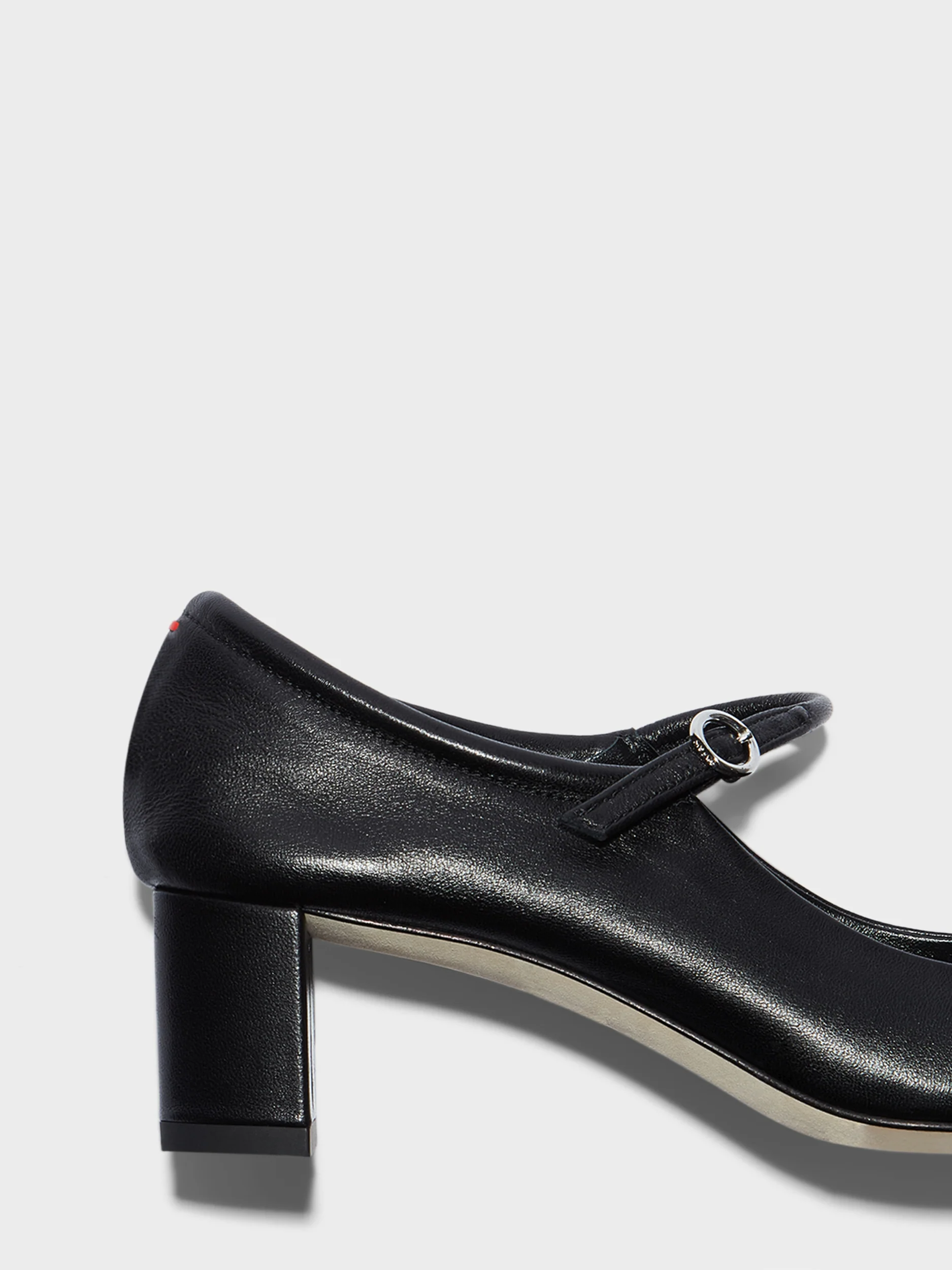 Lina Mary-Jane Pumps - Image 3
