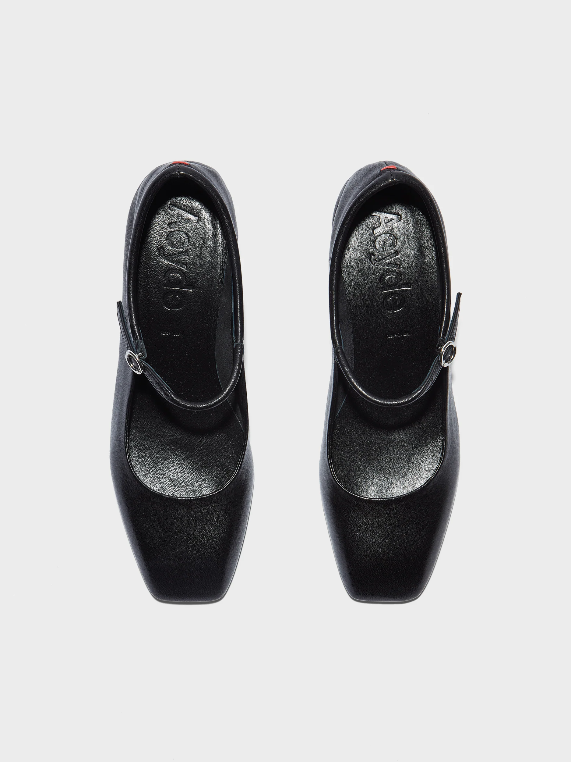 Lina Mary-Jane Pumps - Image 4