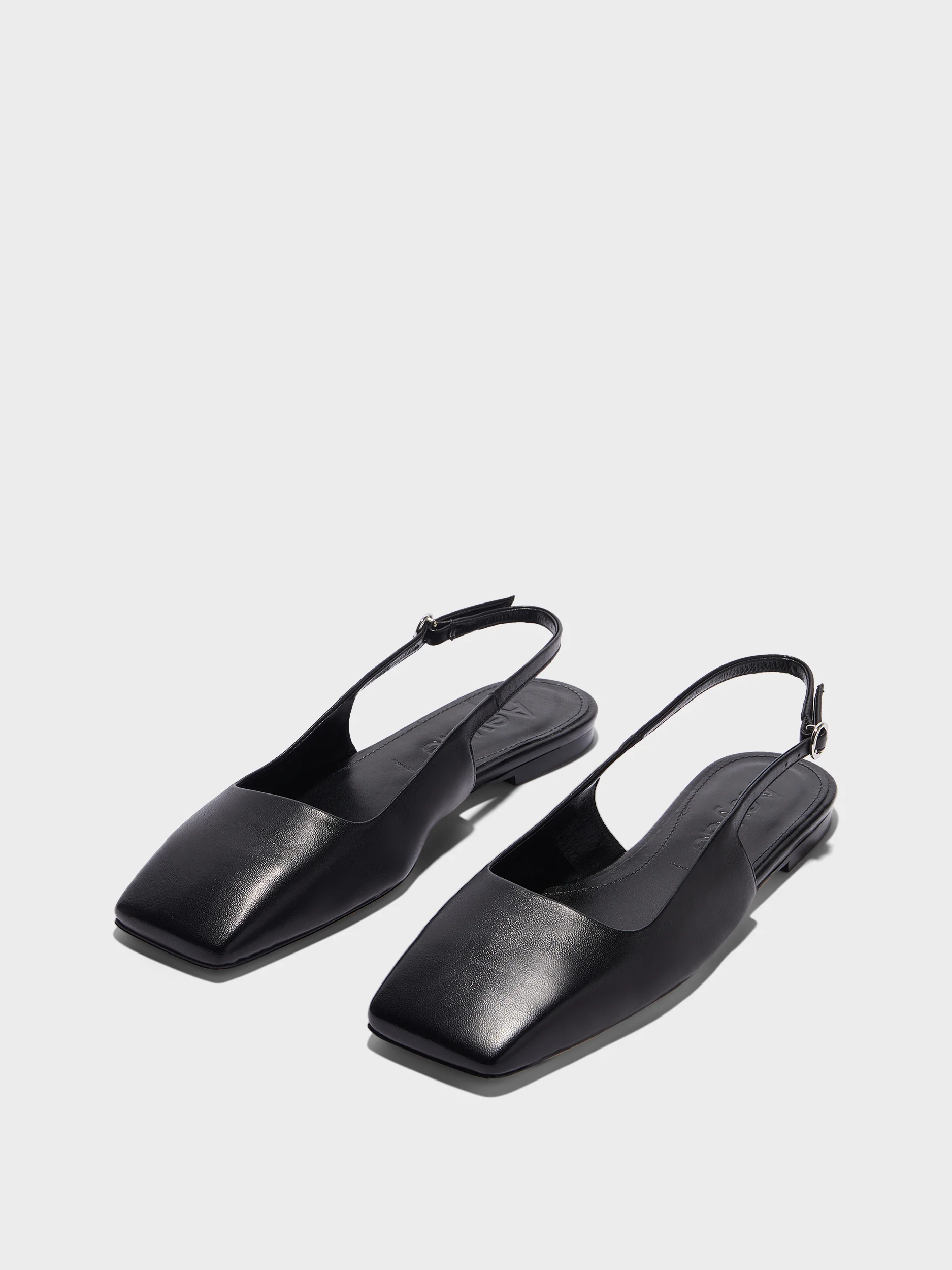 Liya Slingback Flats - Image 3