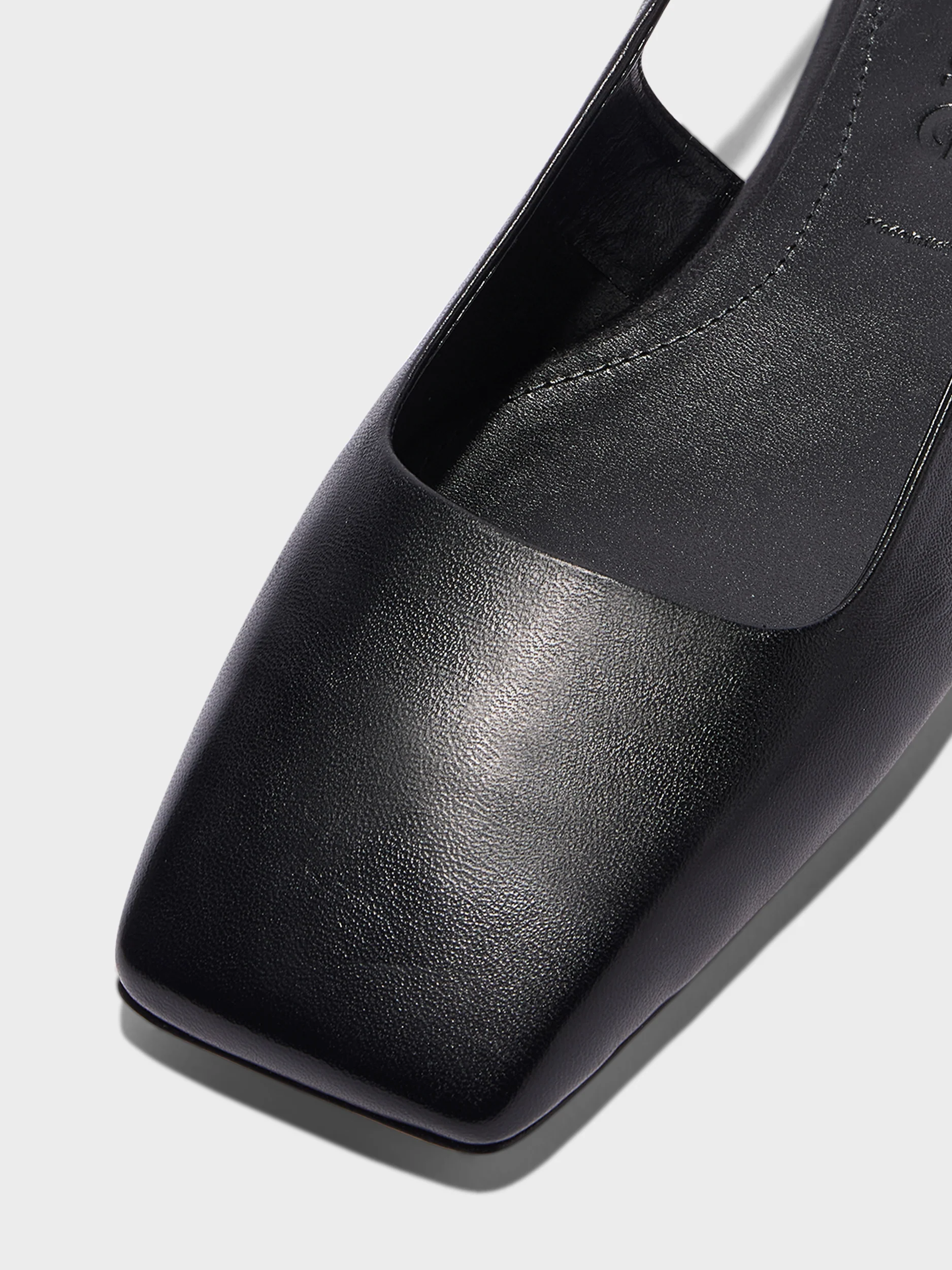 Liya Slingback Flats - Image 4