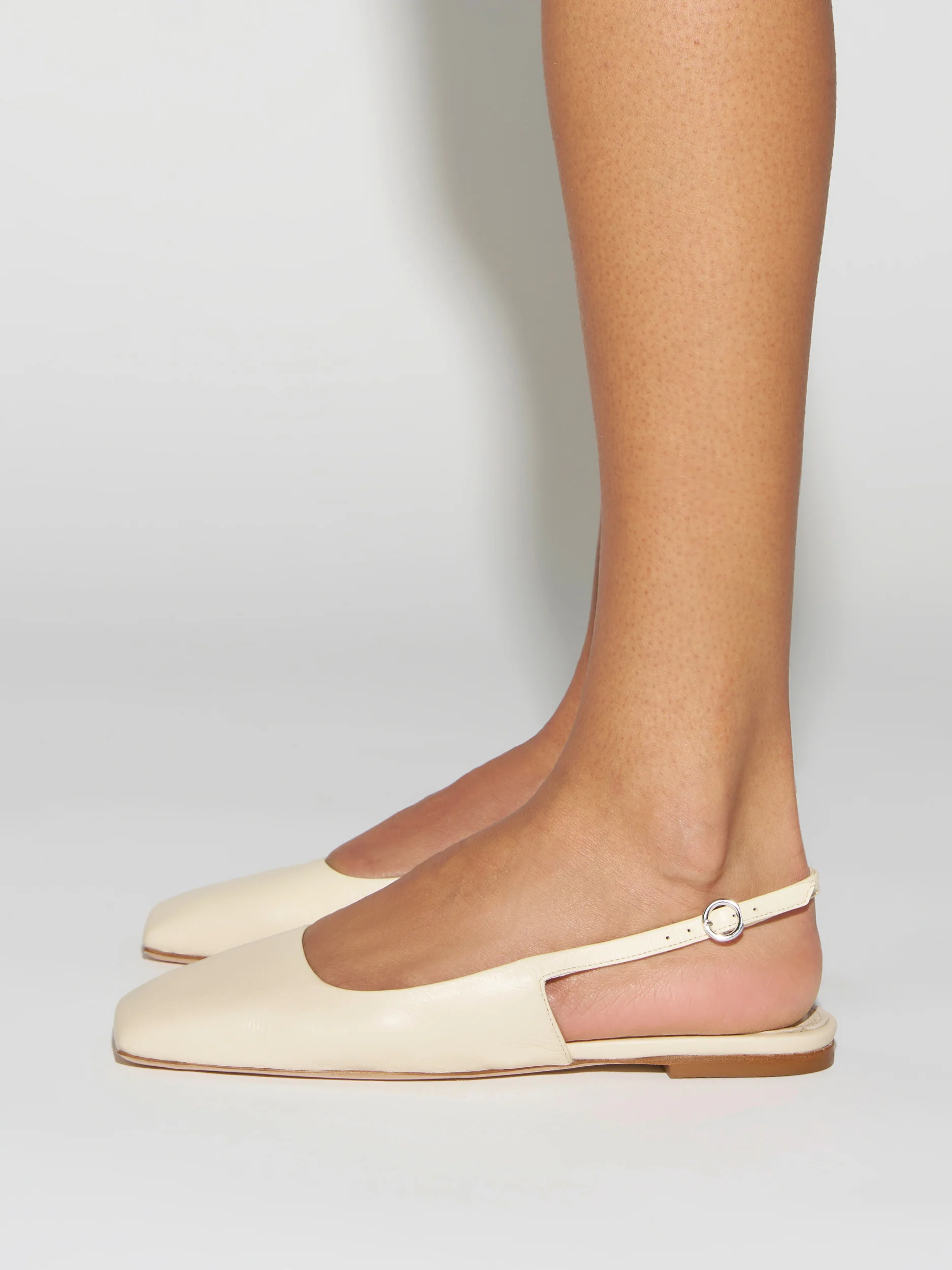 Liya Slingback Flats - Image 6