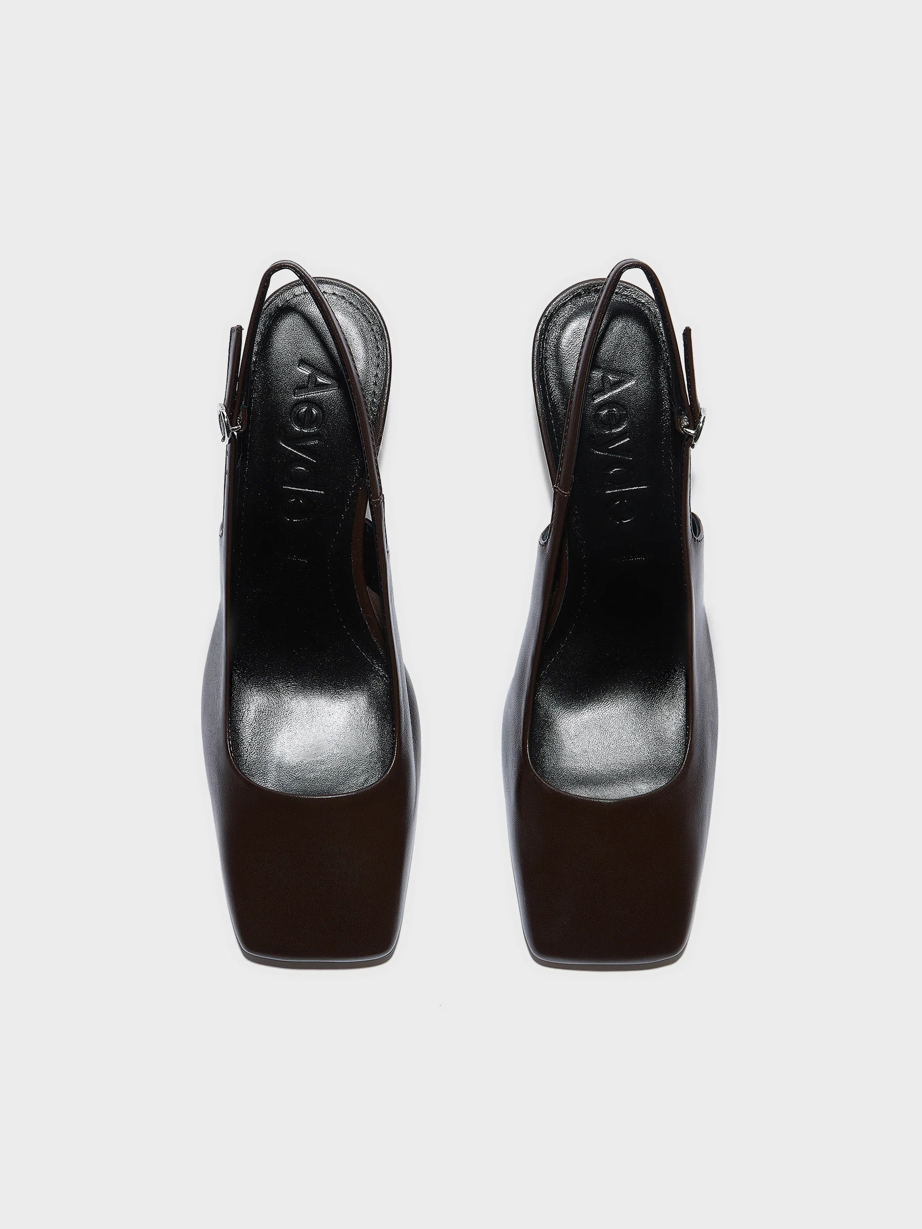 Liza Slingback Pumps - Image 5