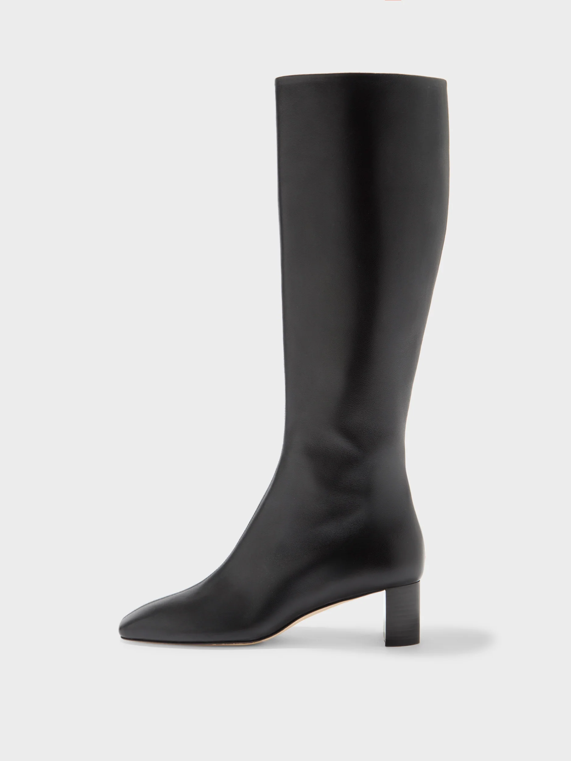 Marty Knee-High Boots