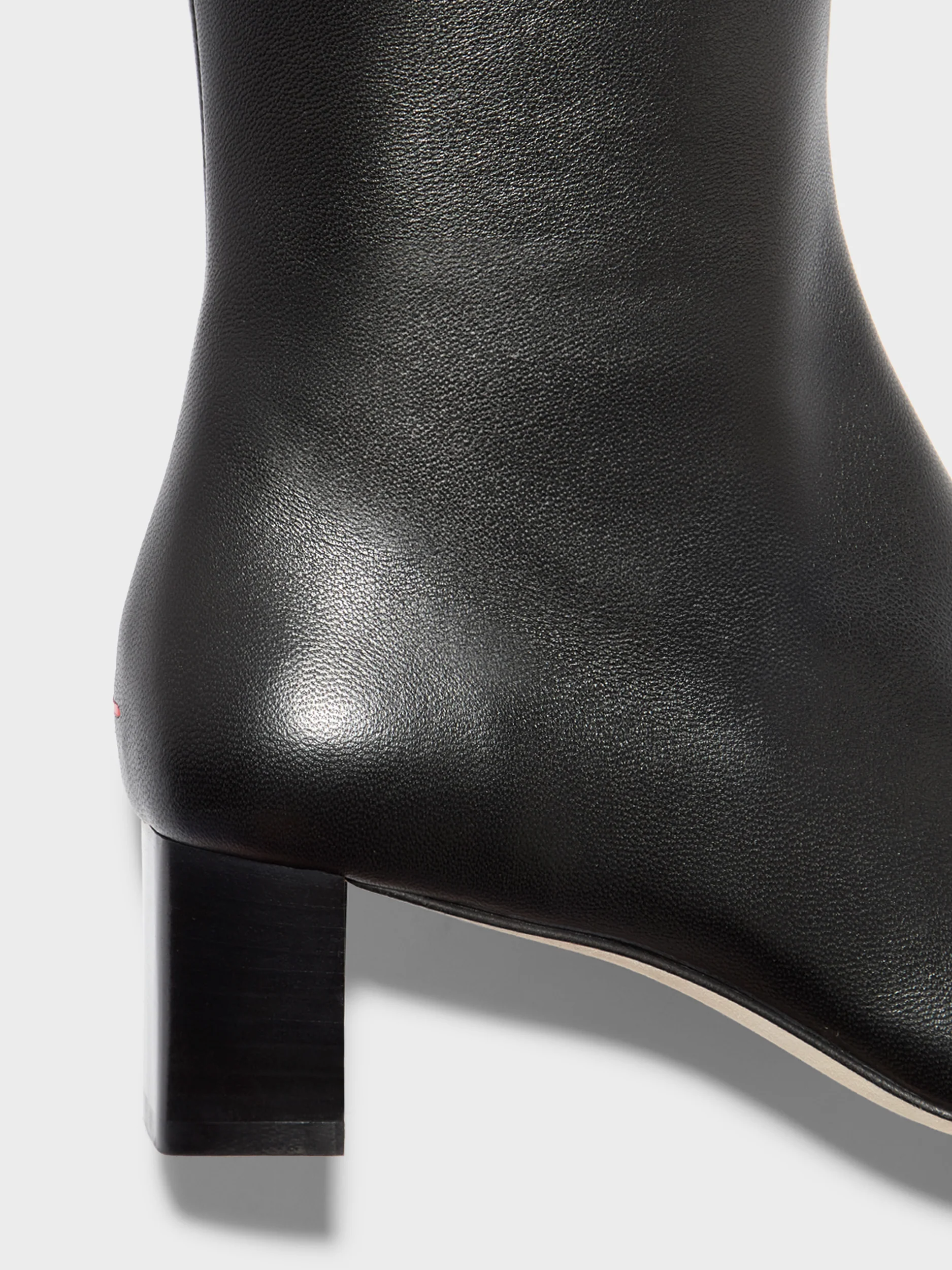 Marty Knee-High Boots - Image 4