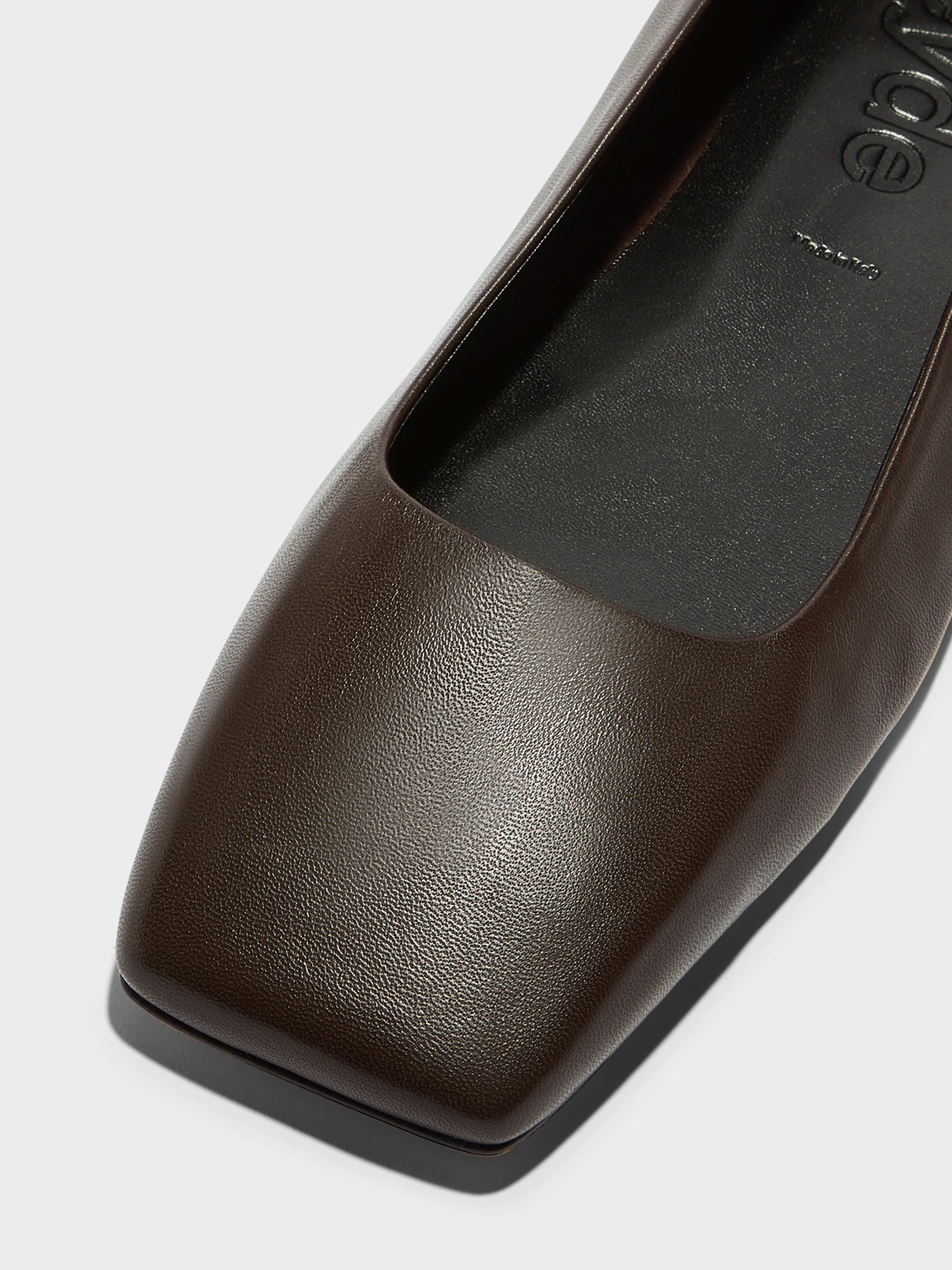Matti Square-Toe Flats - Image 4