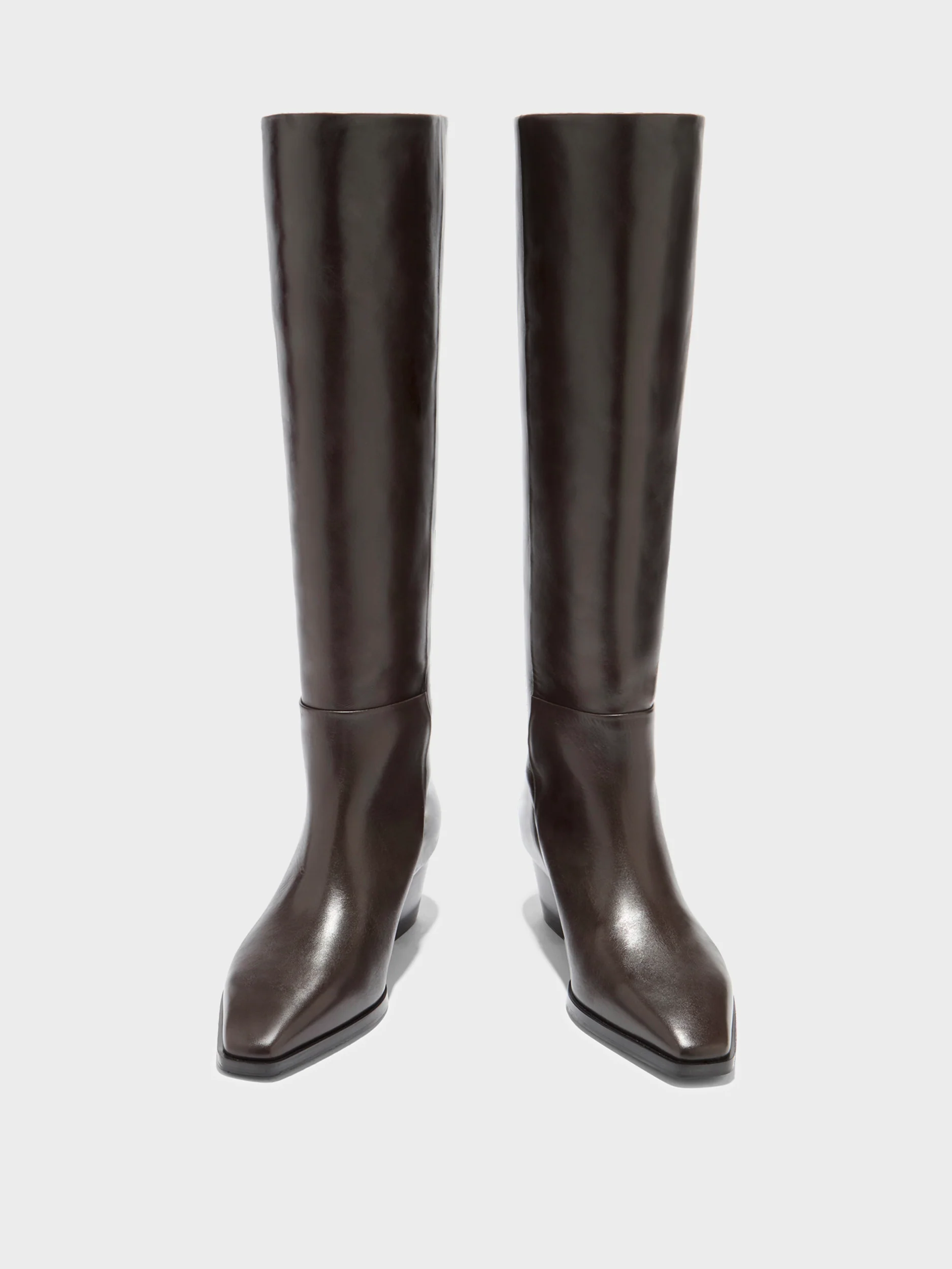 Medea Knee-High Boots - Image 5