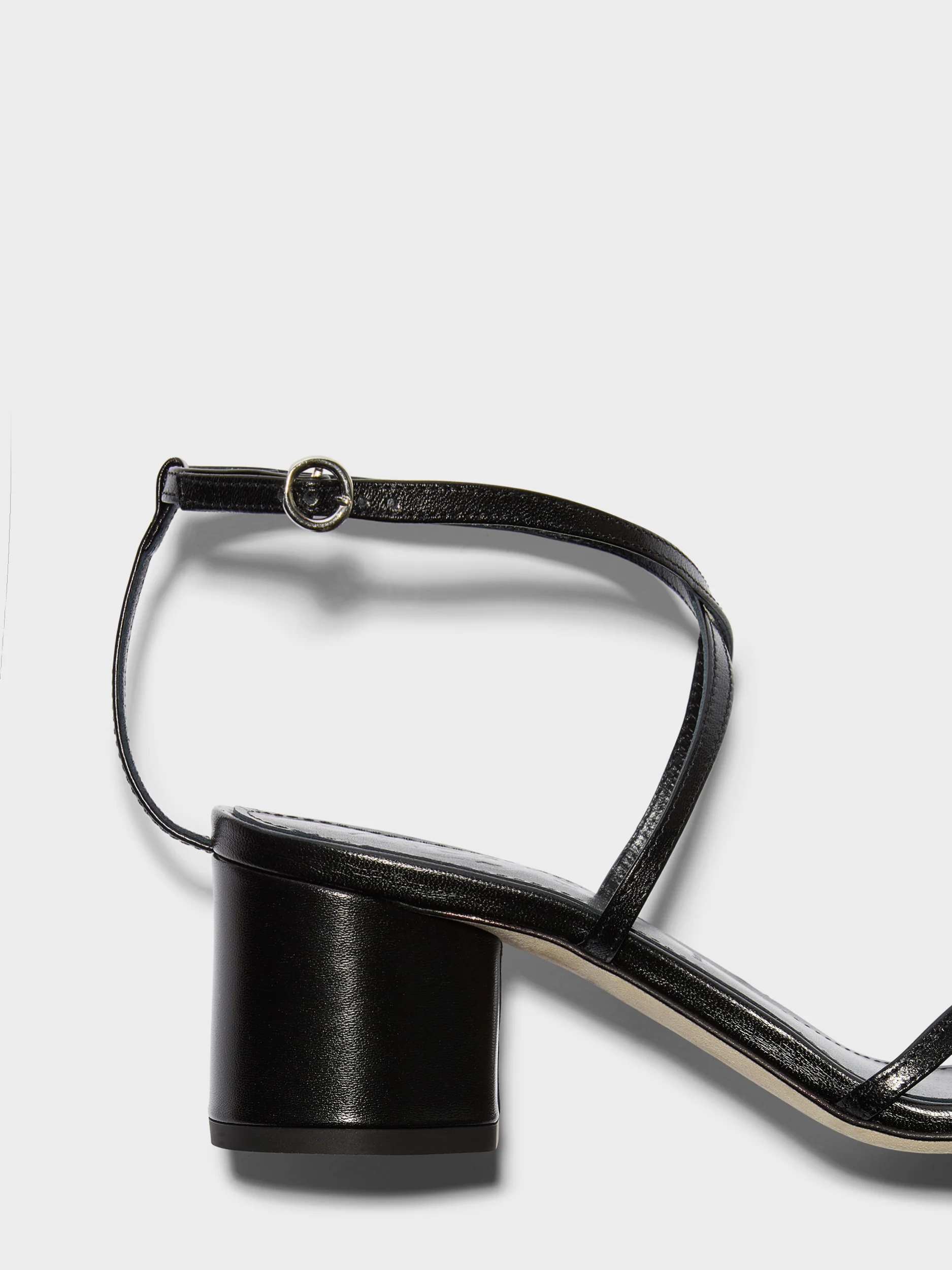 Mirella Block-Heel Sandals - Image 4