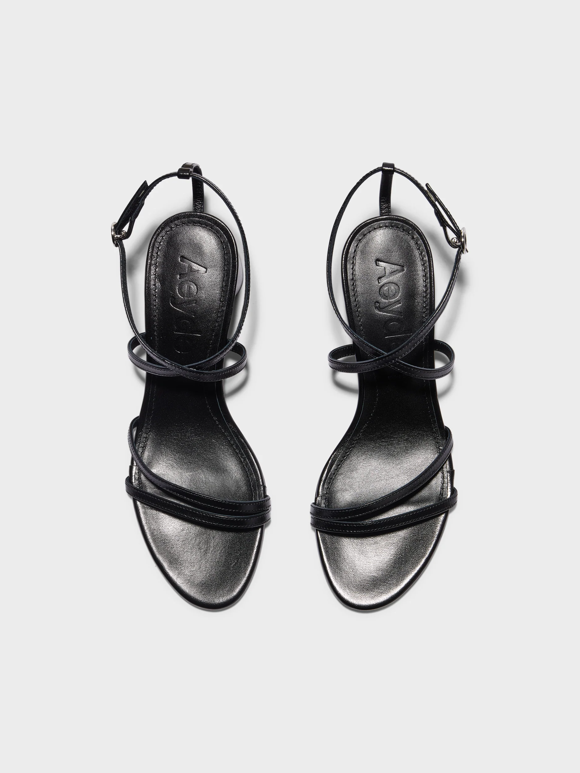 Mirella Block-Heel Sandals - Image 5