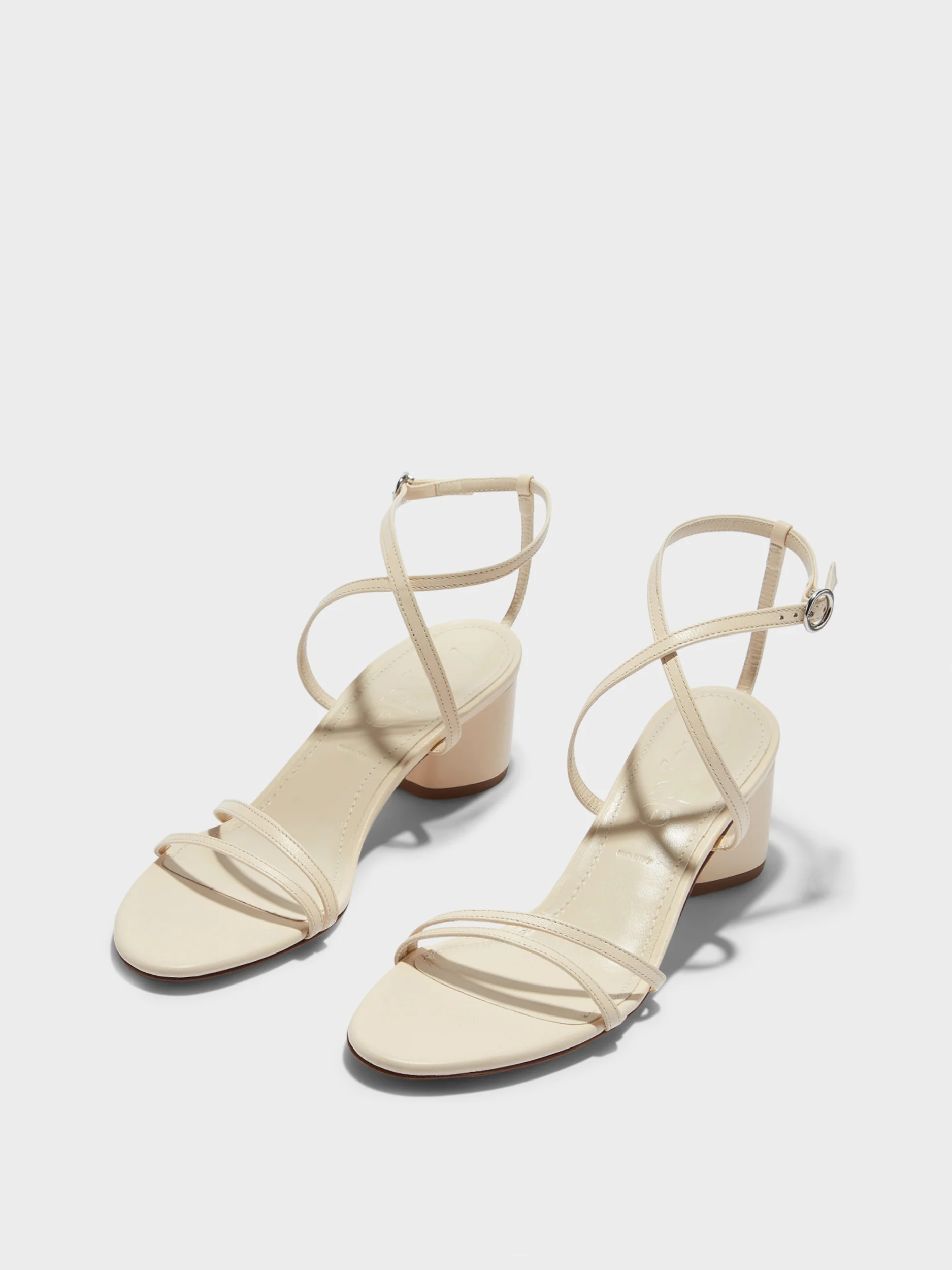 Mirella Block-Heel Sandals - Image 3