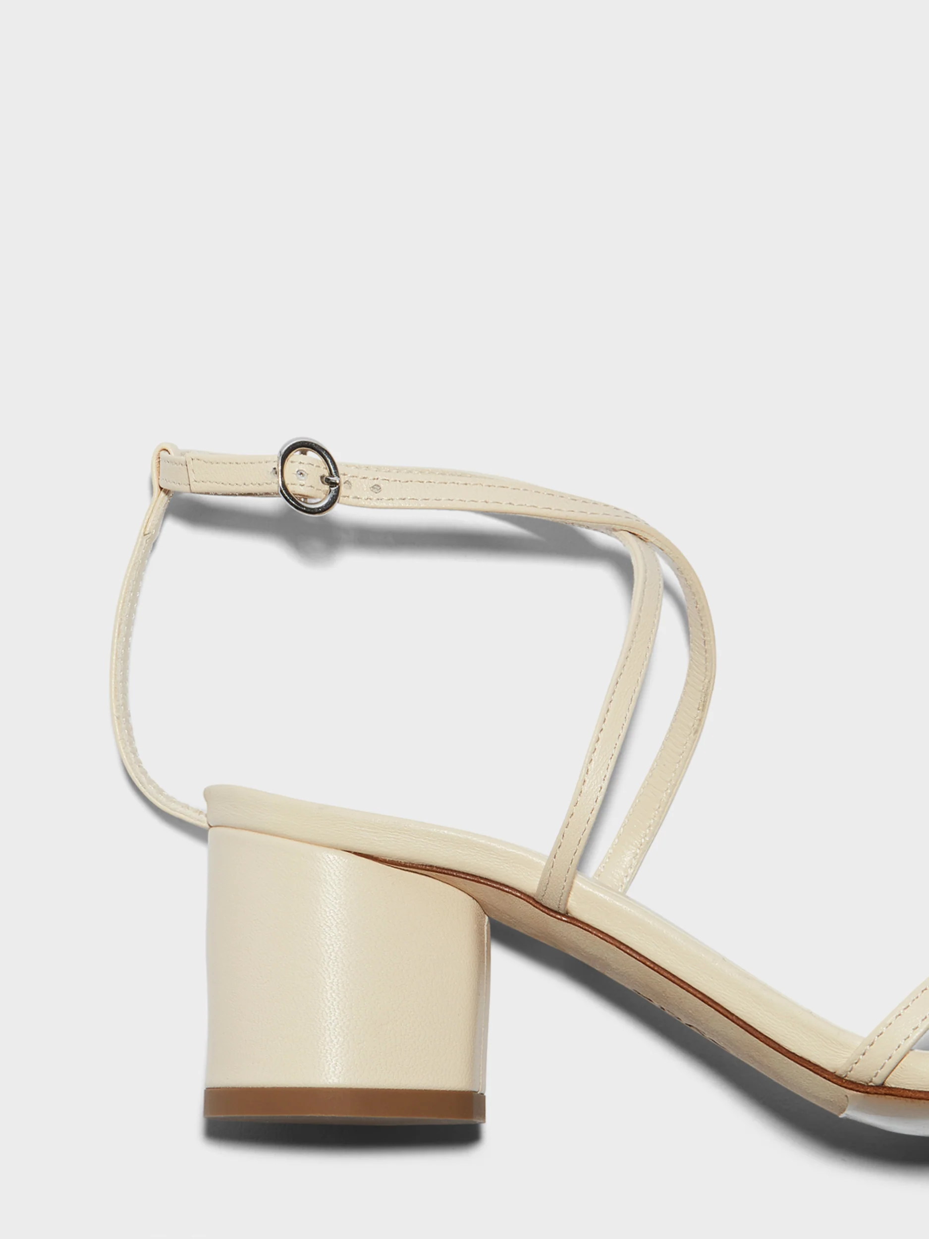 Mirella Block-Heel Sandals - Image 4