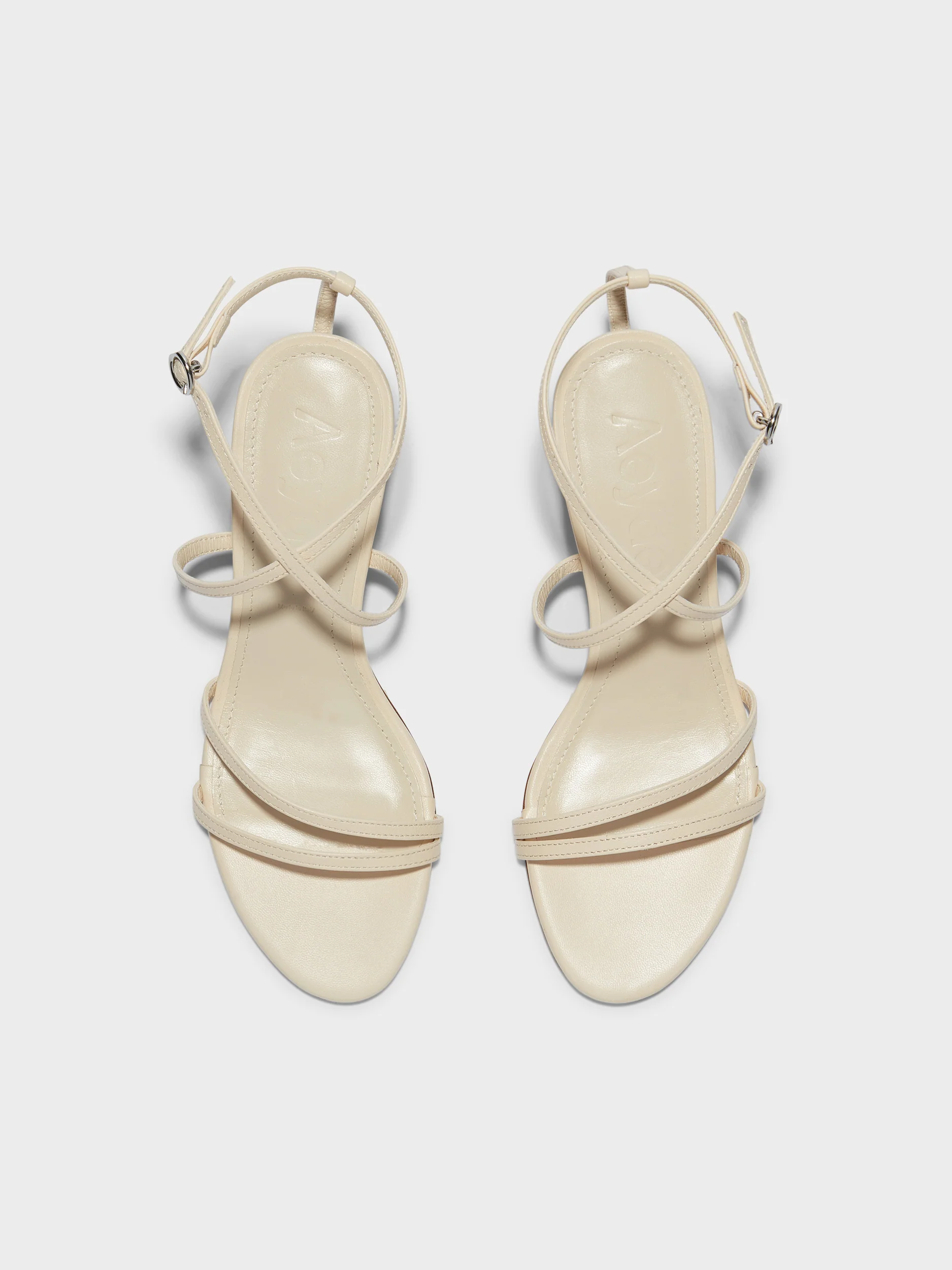 Mirella Block-Heel Sandals - Image 5