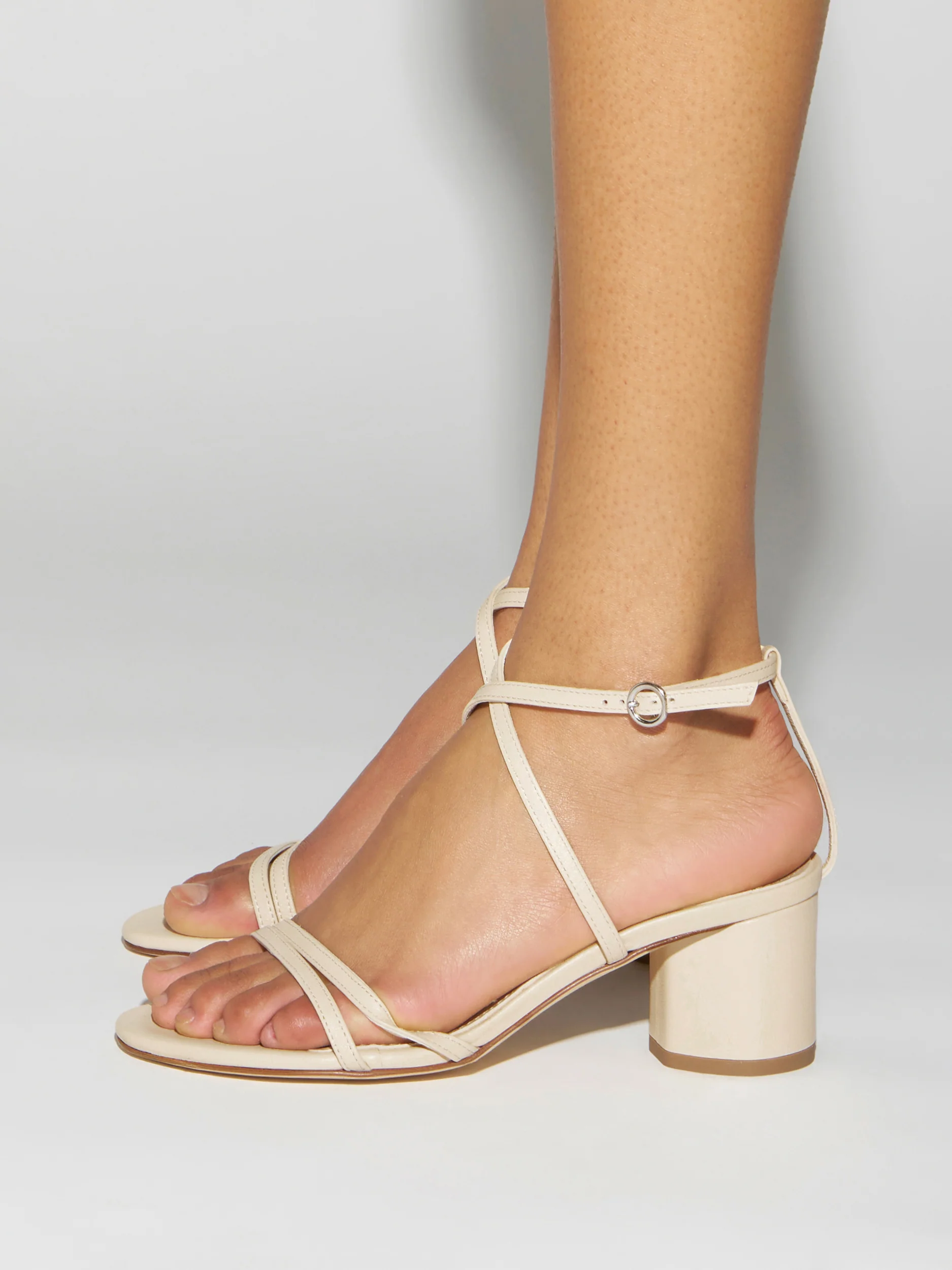 Mirella Block-Heel Sandals - Image 6