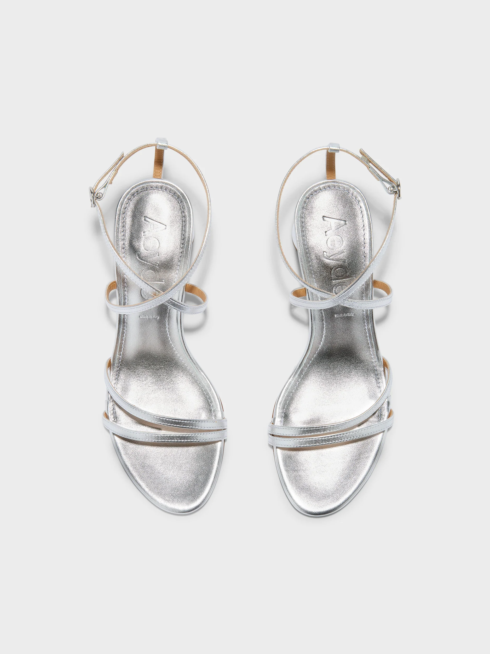 Mirella Block-Heel Sandals - Image 5