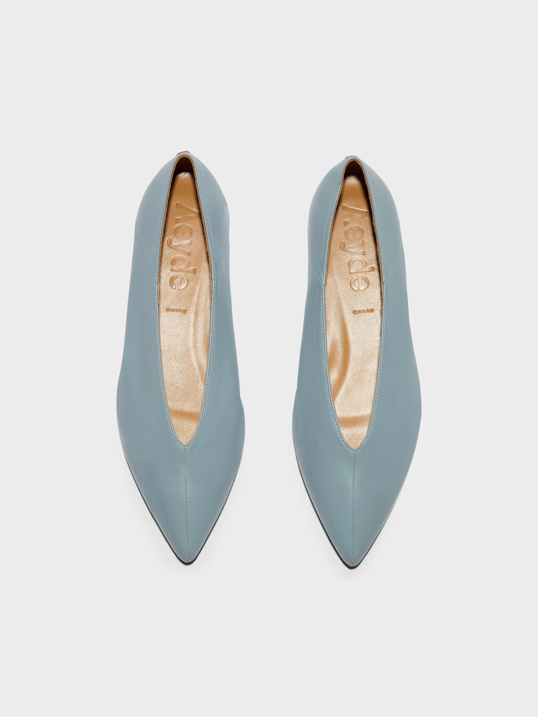 Moa Pointed-Toe Flats - Image 5