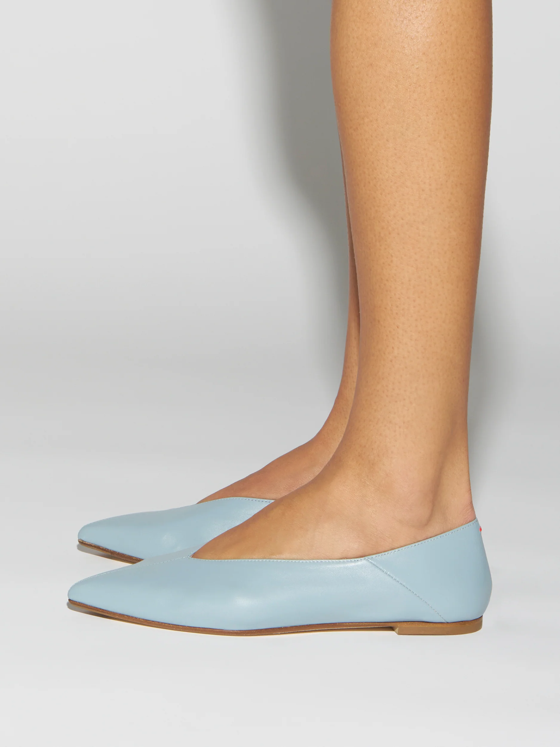 Moa Pointed-Toe Flats - Image 6