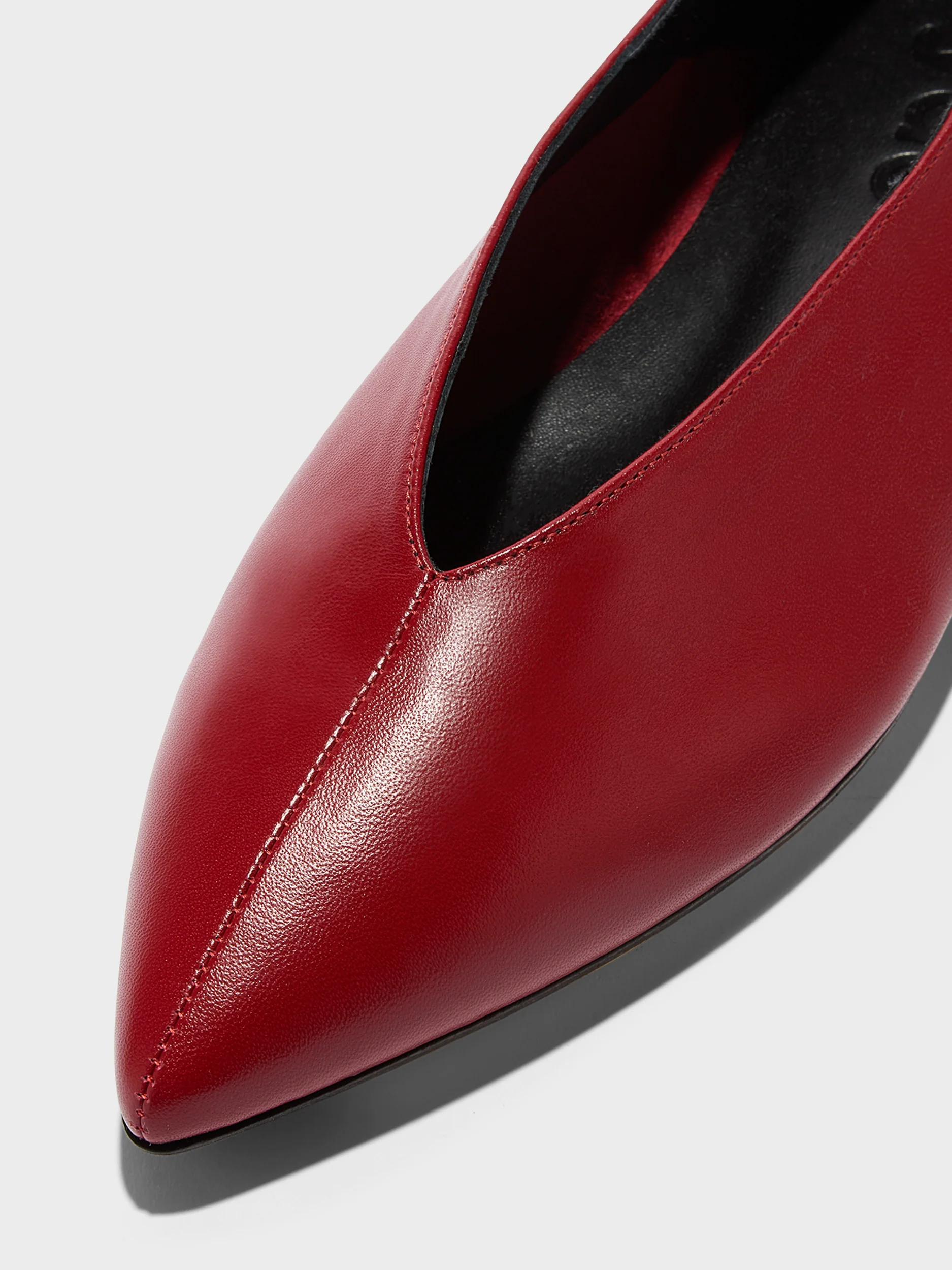 Moa Pointed-Toe Flats - Image 4