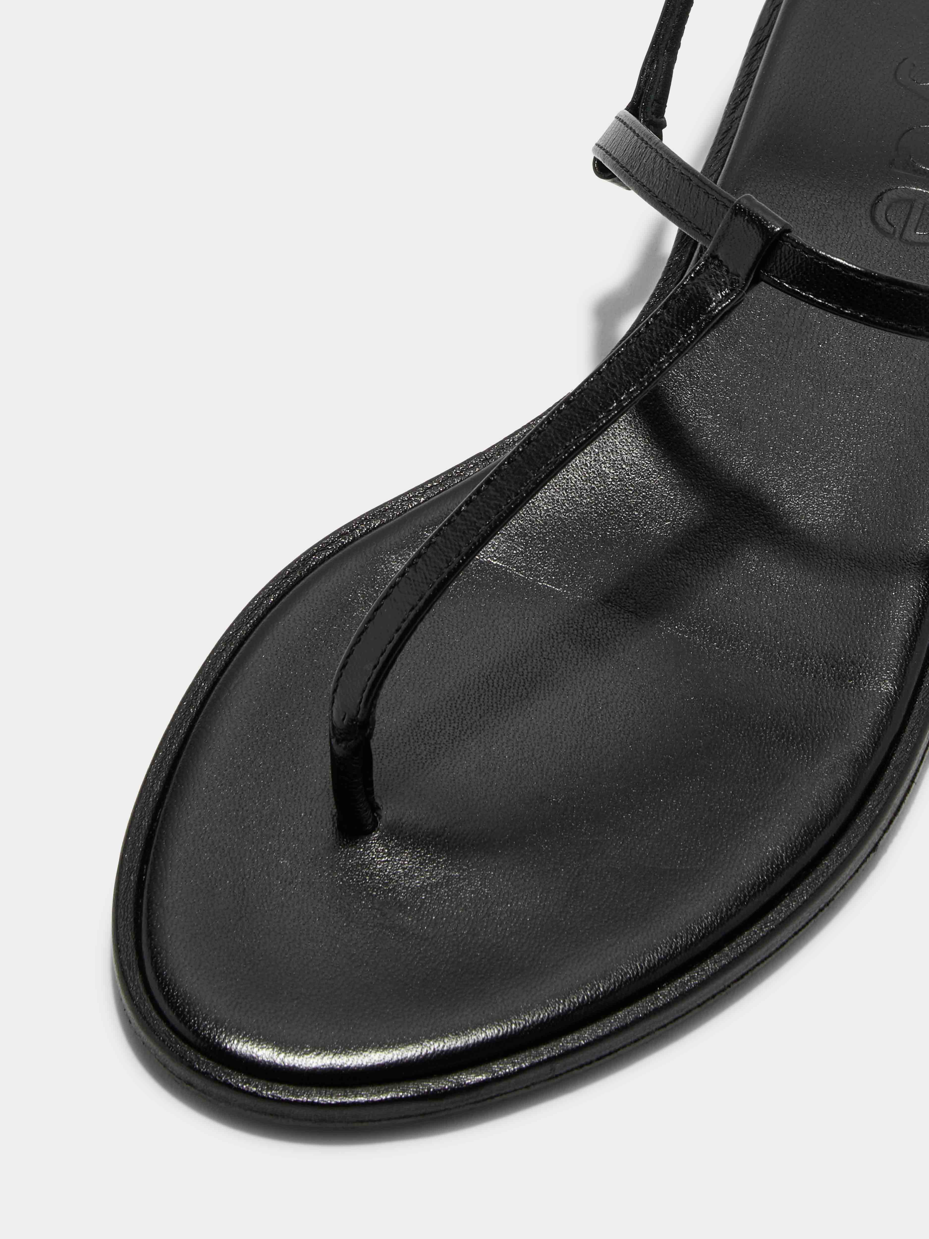 Nala T-Bar Sandals - Image 3