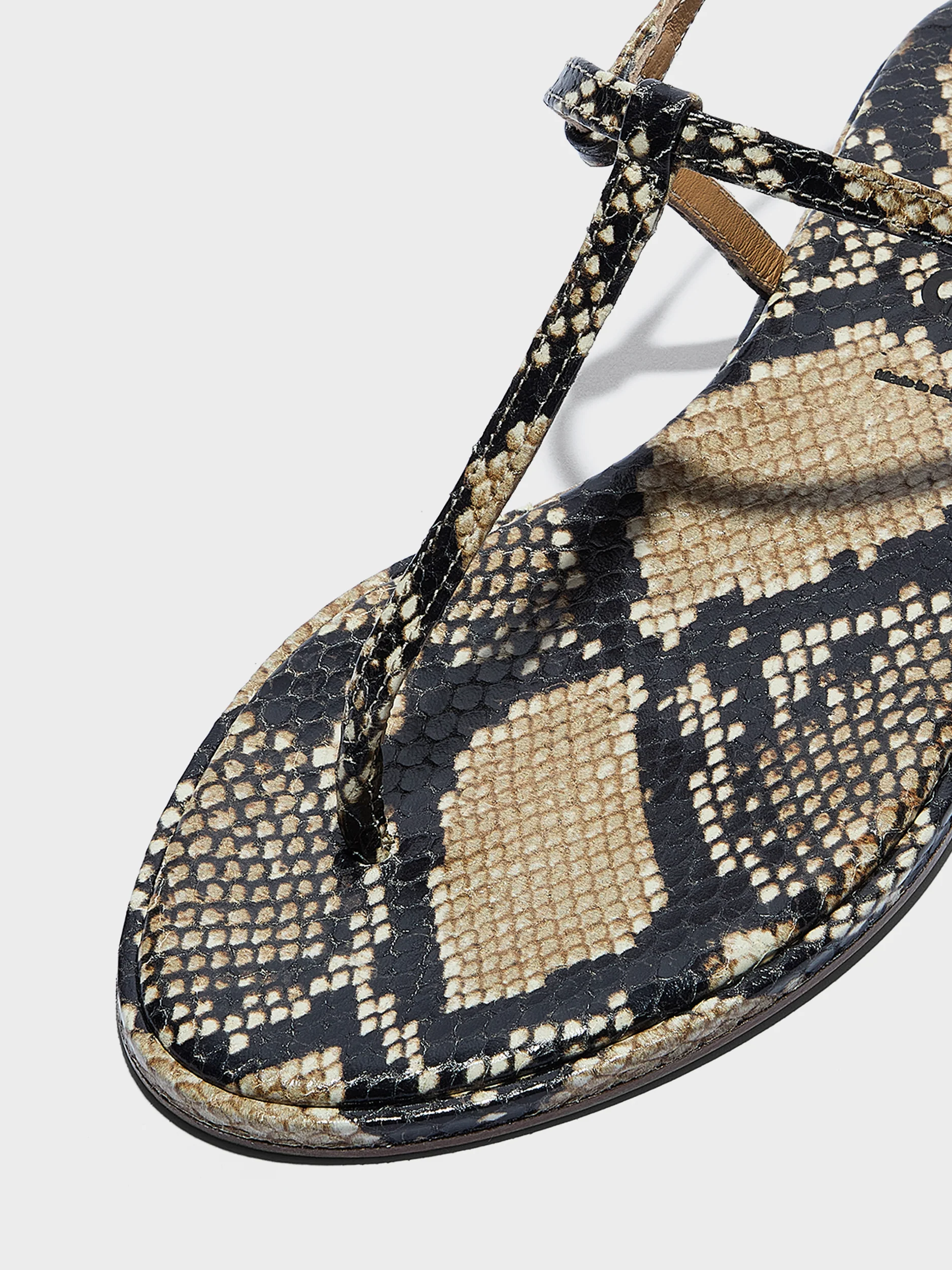 Nala T-Bar Sandals - Image 4