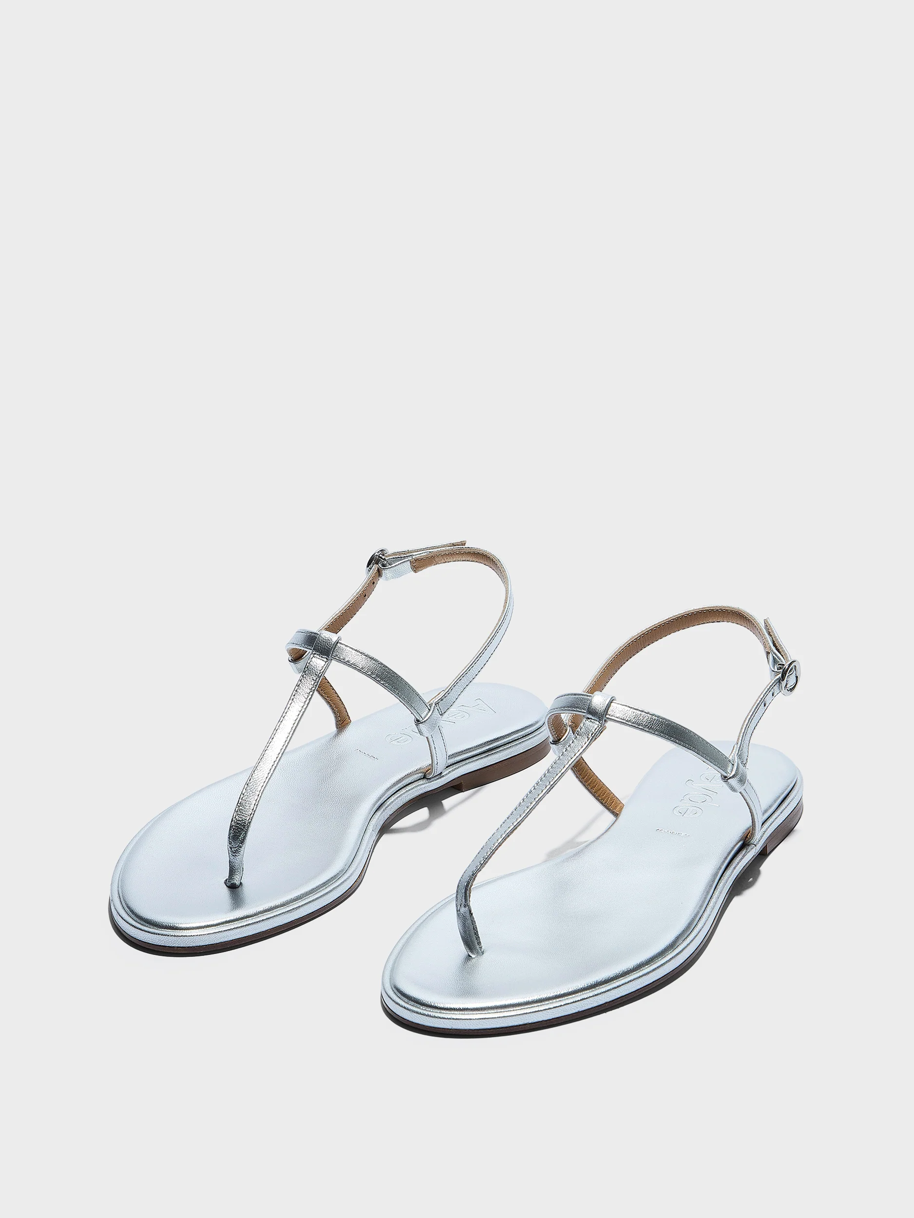 Nala T-Bar Sandals - Image 3