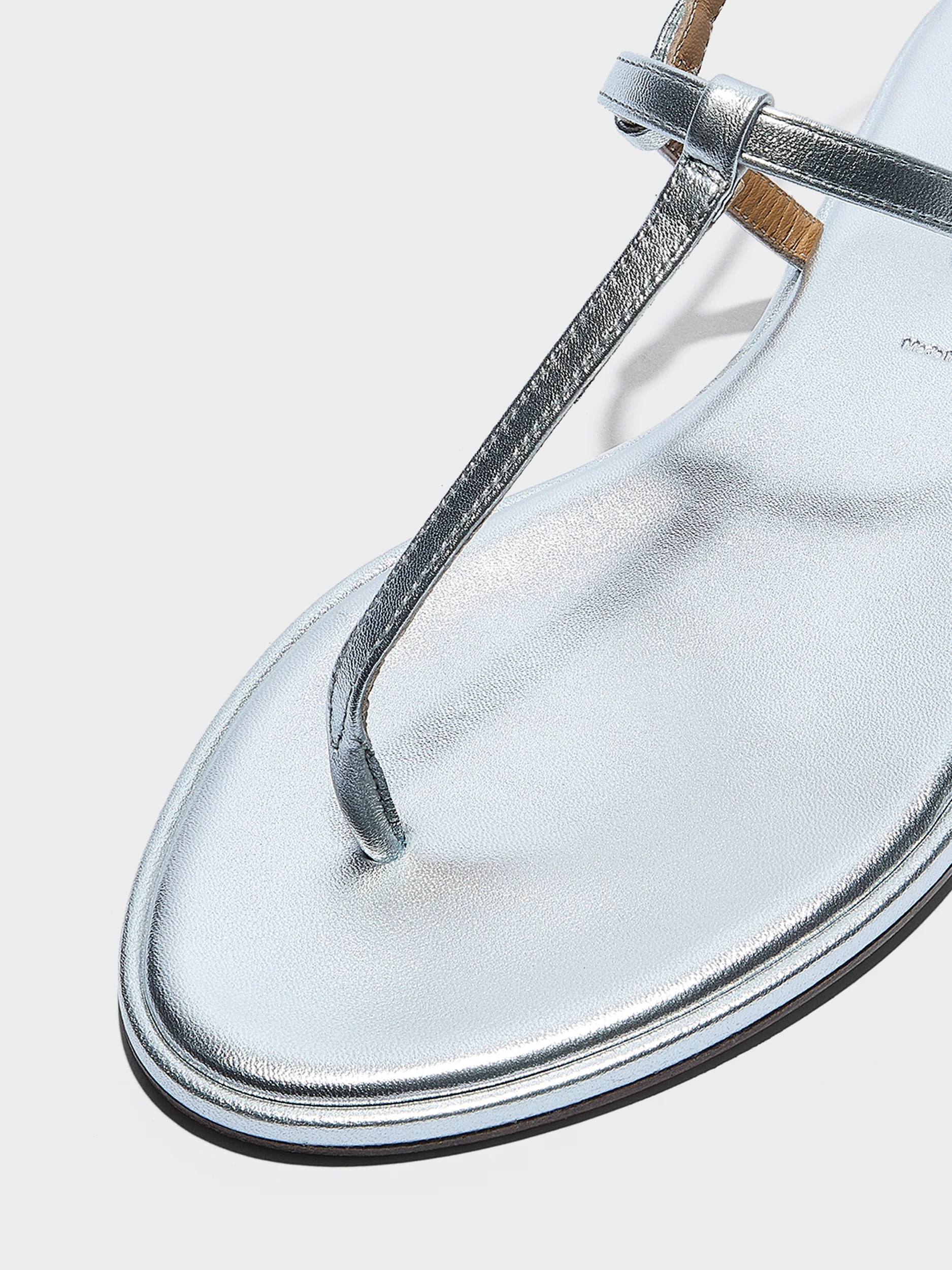 Nala T-Bar Sandals - Image 4