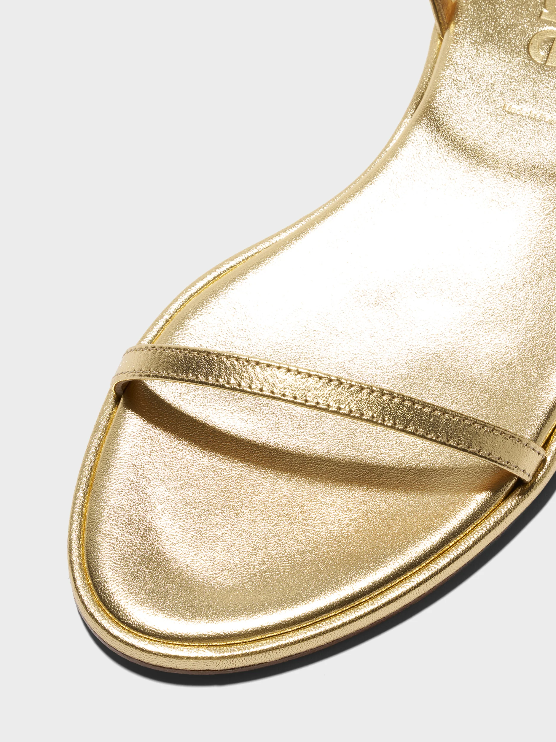 Nettie Square-Toe Sandals - Image 4
