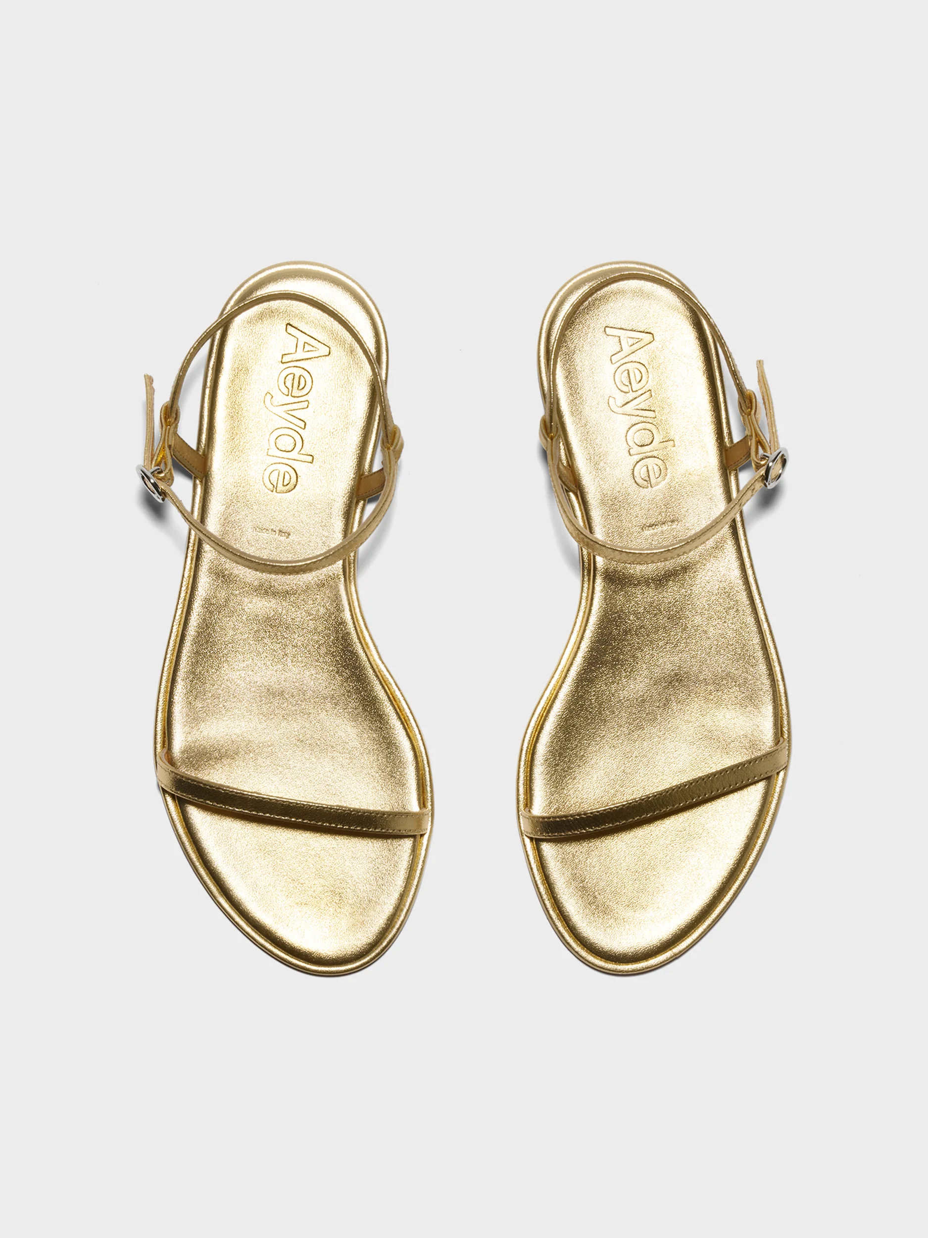 Nettie Square-Toe Sandals - Image 5