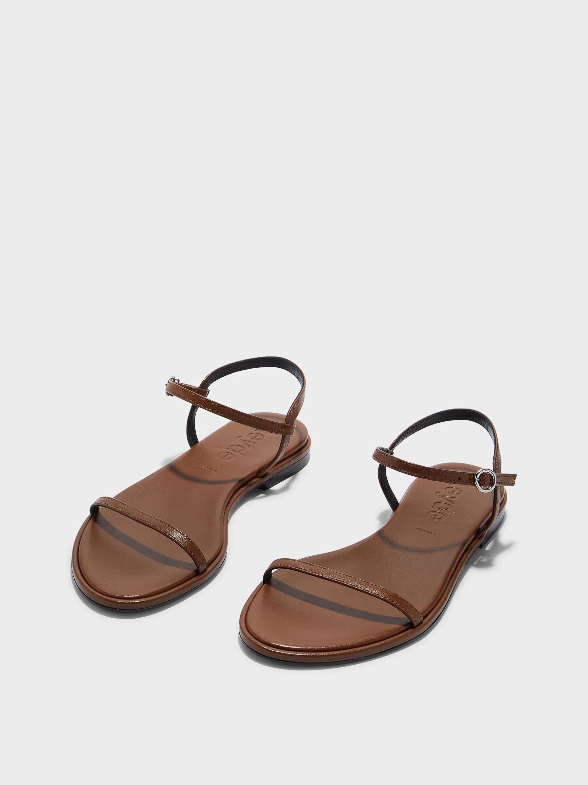 Nettie Square-Toe Sandals - Image 3