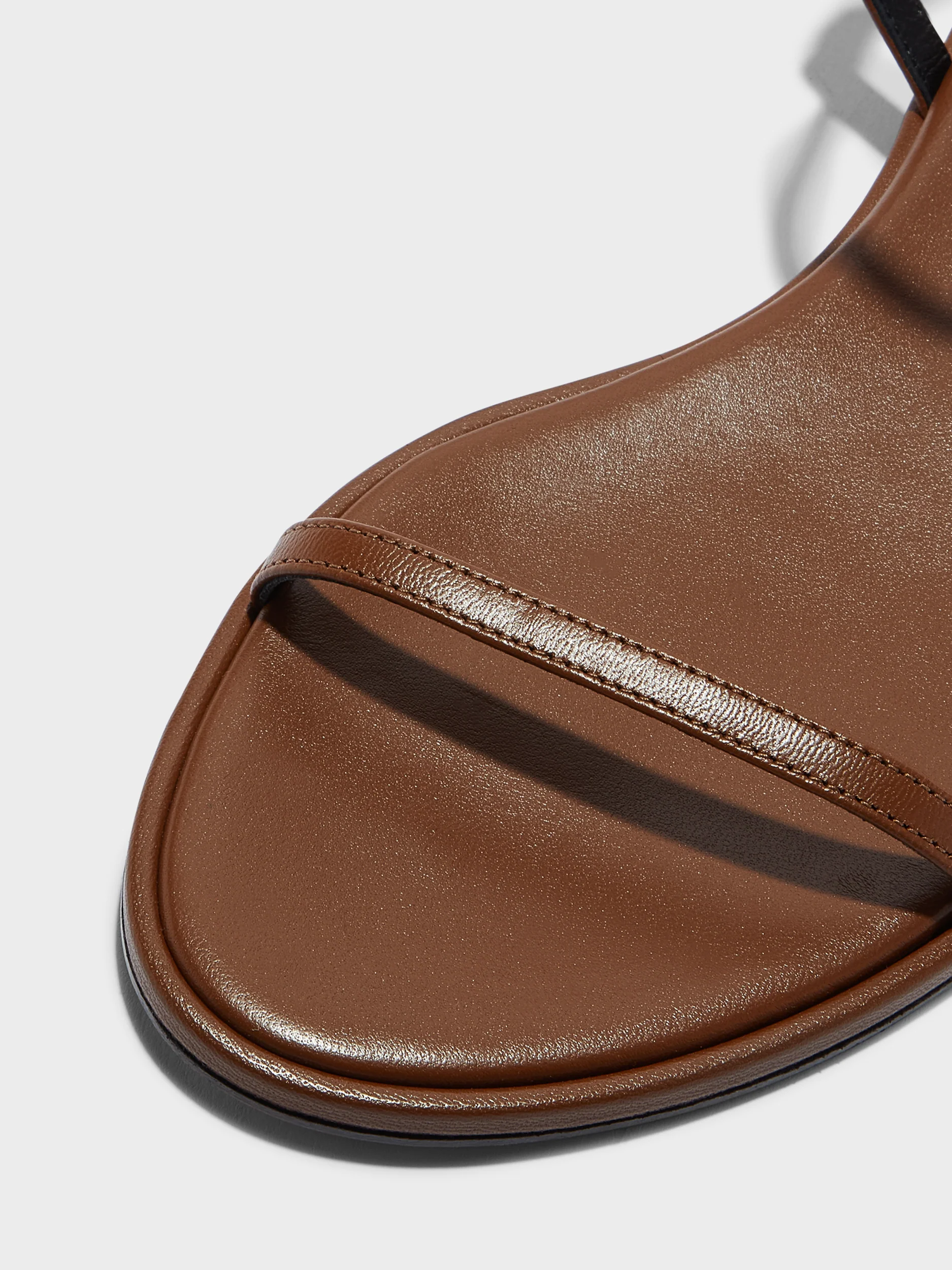 Nettie Square-Toe Sandals - Image 4