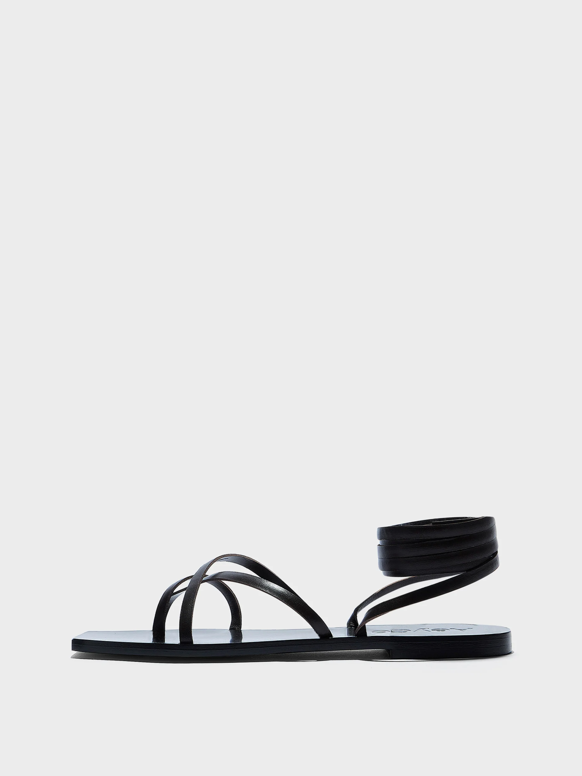 Filler Suggested Product Logic: Flat Sandals