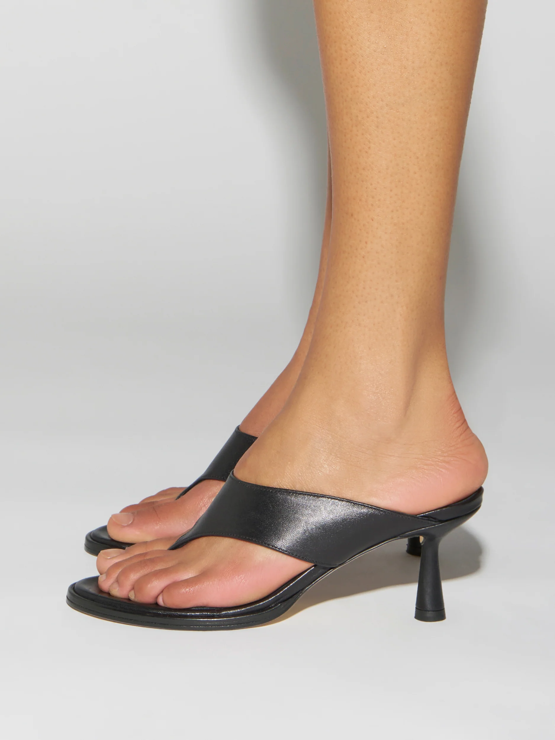 Olenna Thong Sandals - Image 6