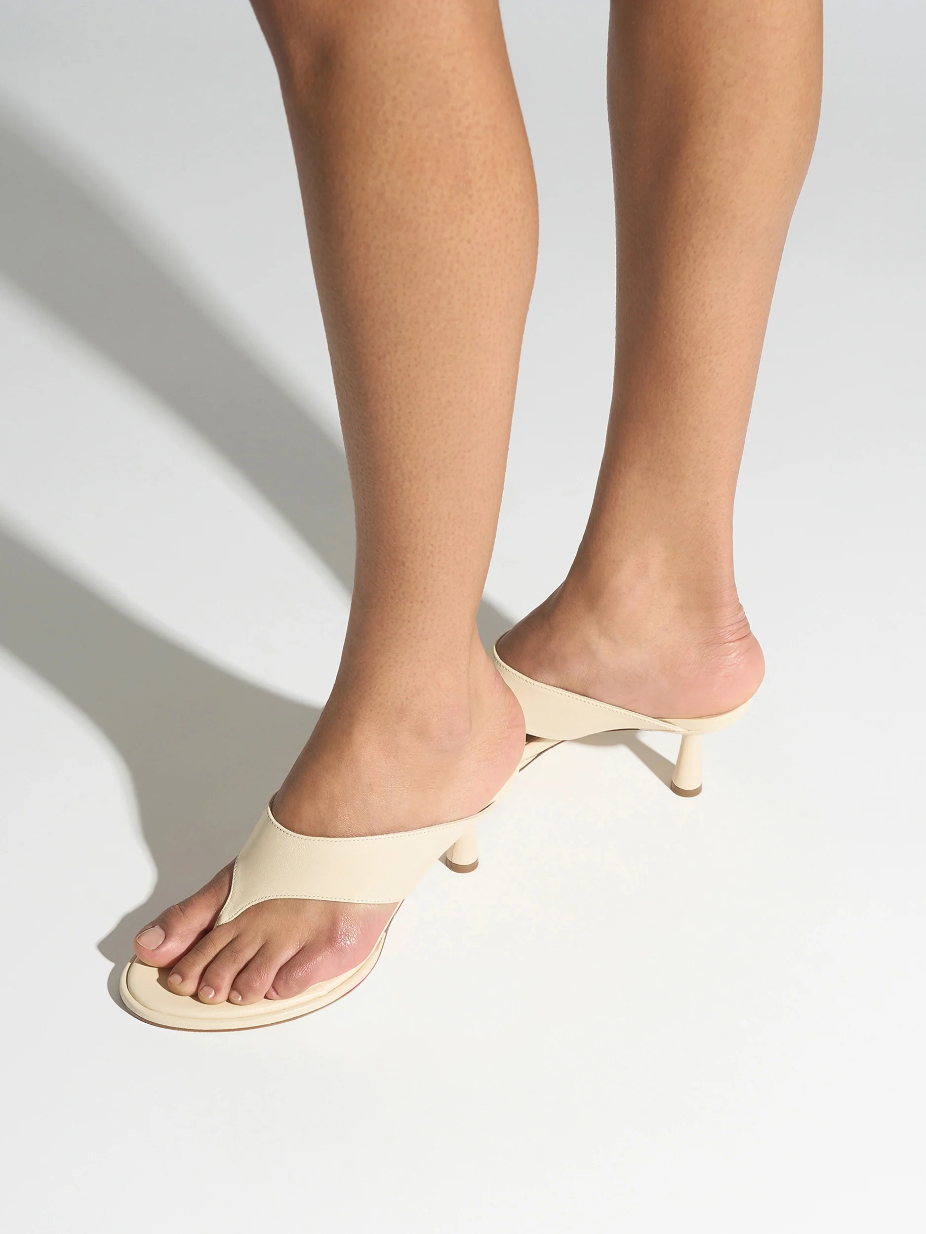 Olenna Thong Sandals - Image 2