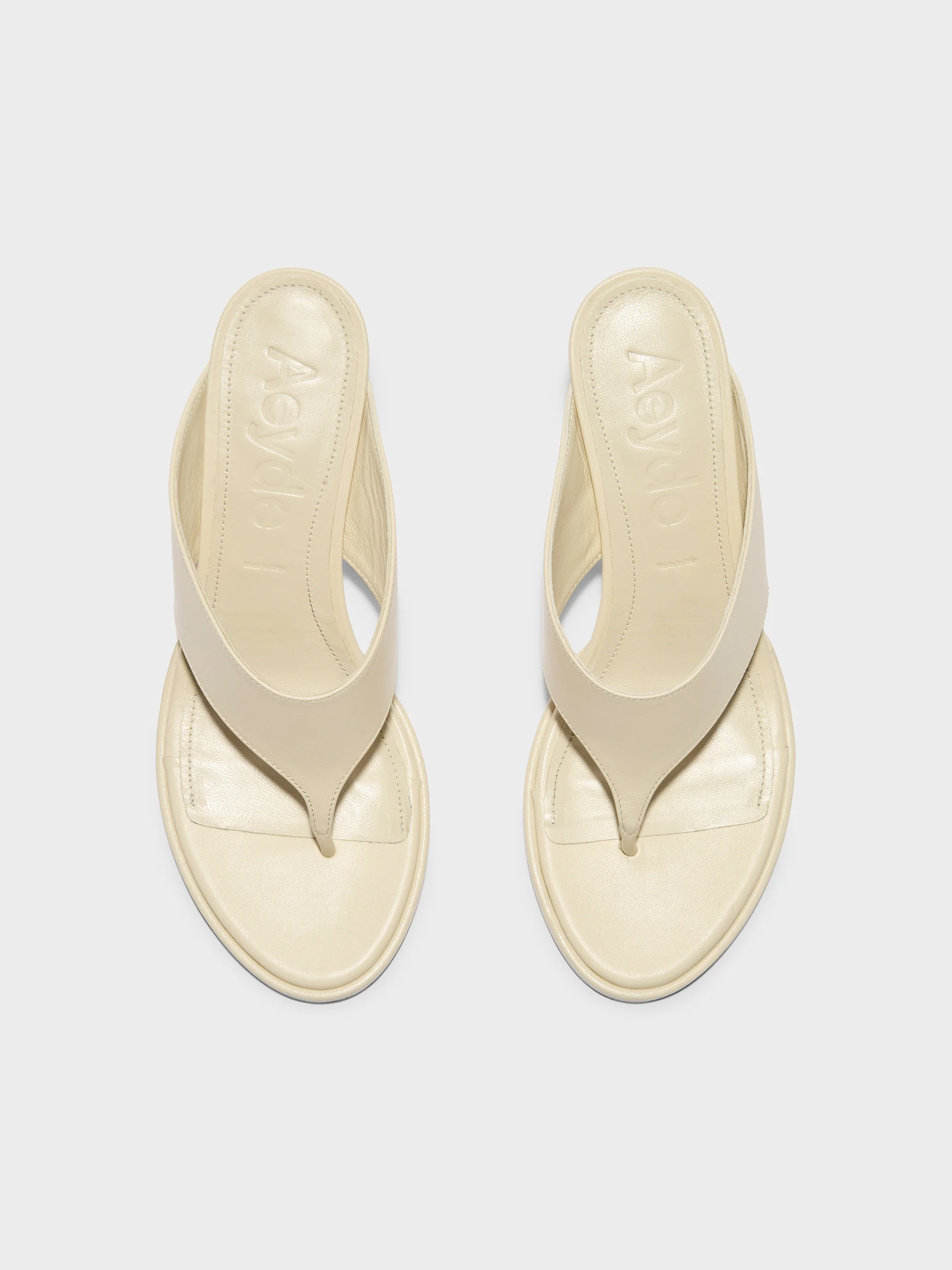 Olenna Thong Sandals - Image 5
