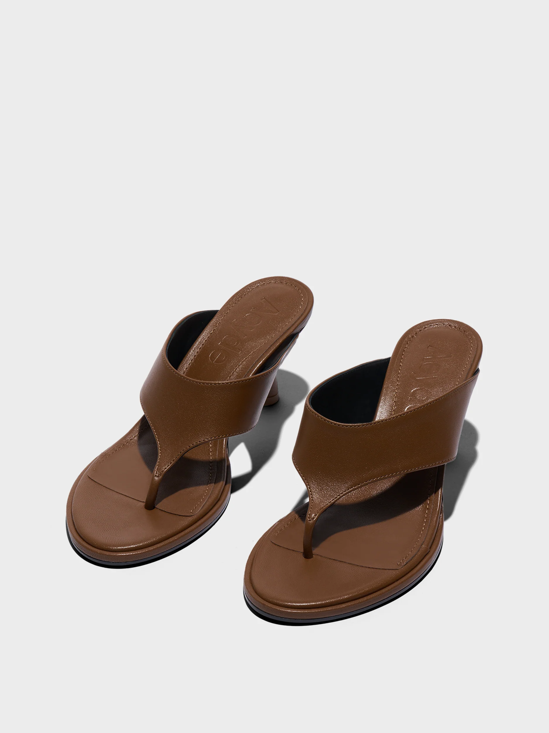 Olenna Thong Sandals - Image 3