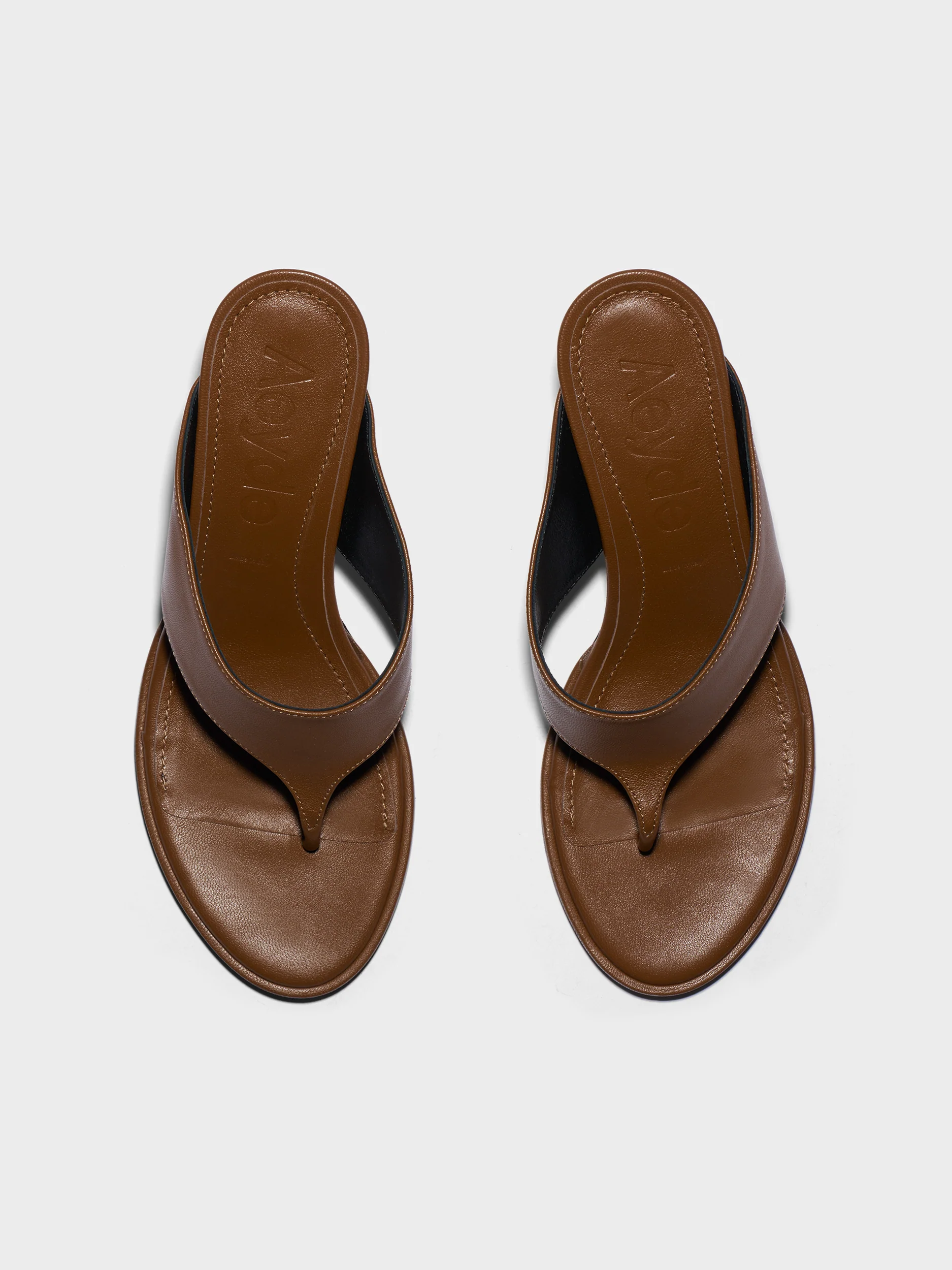 Olenna Thong Sandals - Image 5