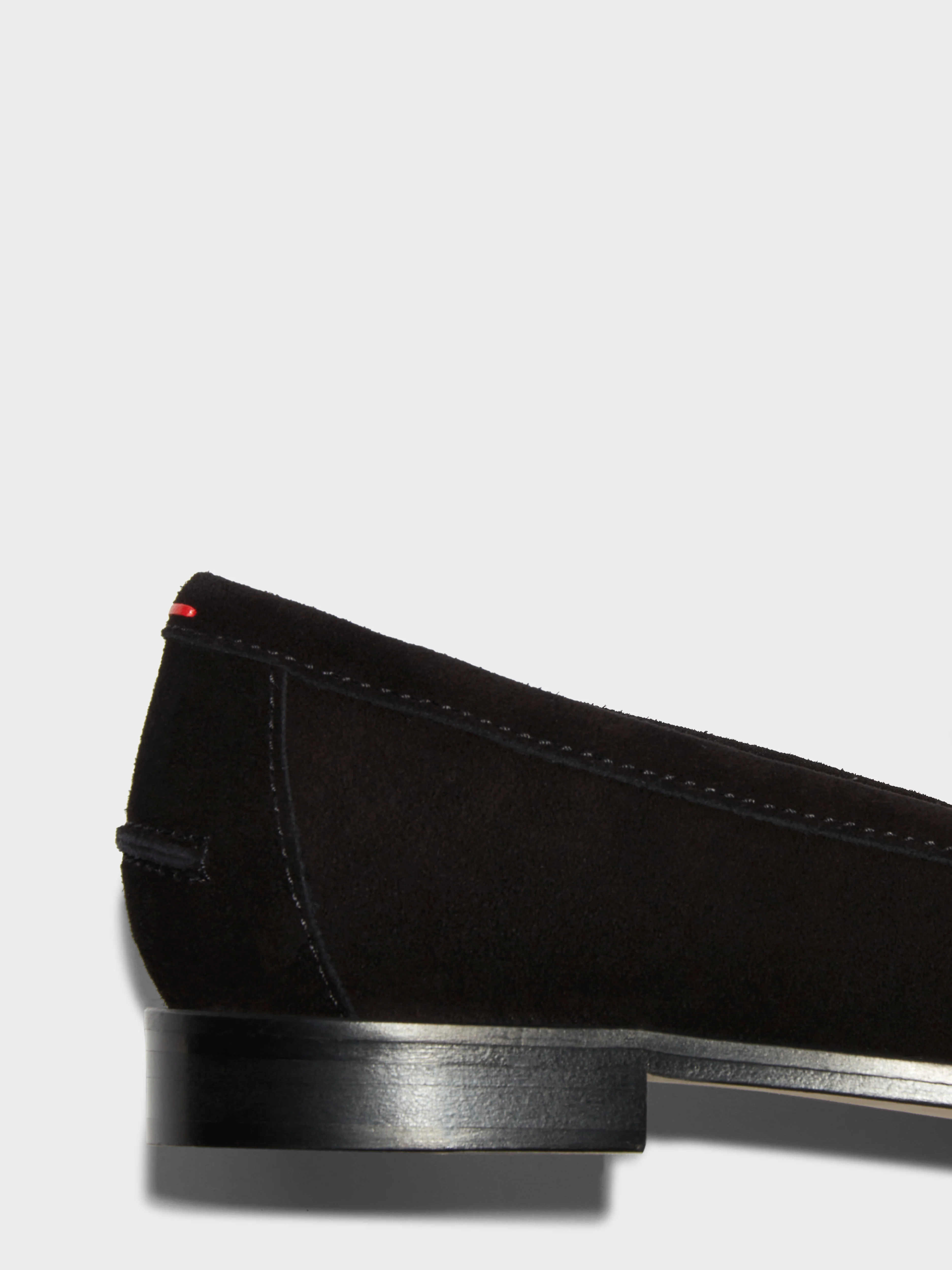 Oscar Suede Loafers - Image 4