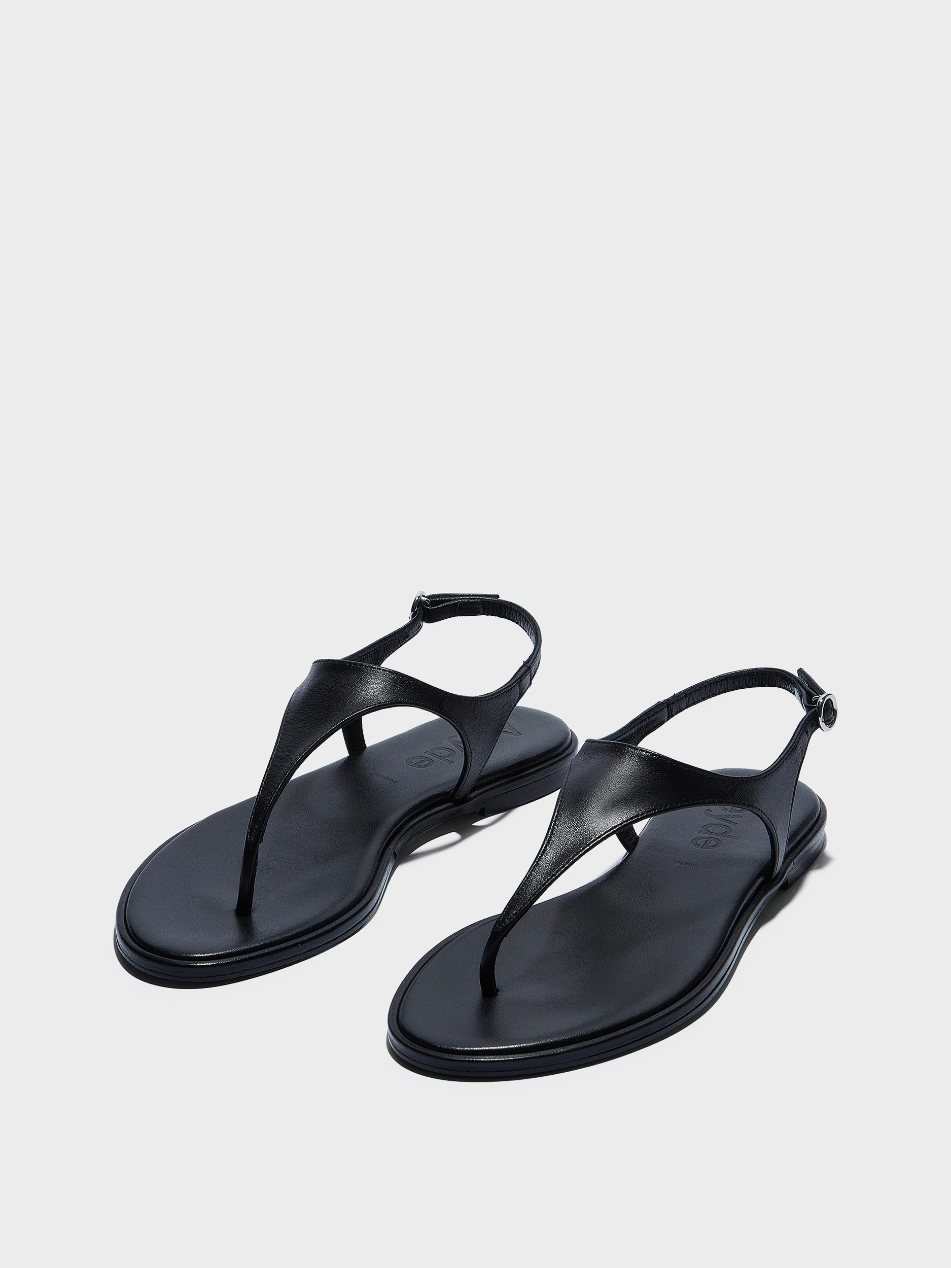 Raine Thong Sandals - Image 3