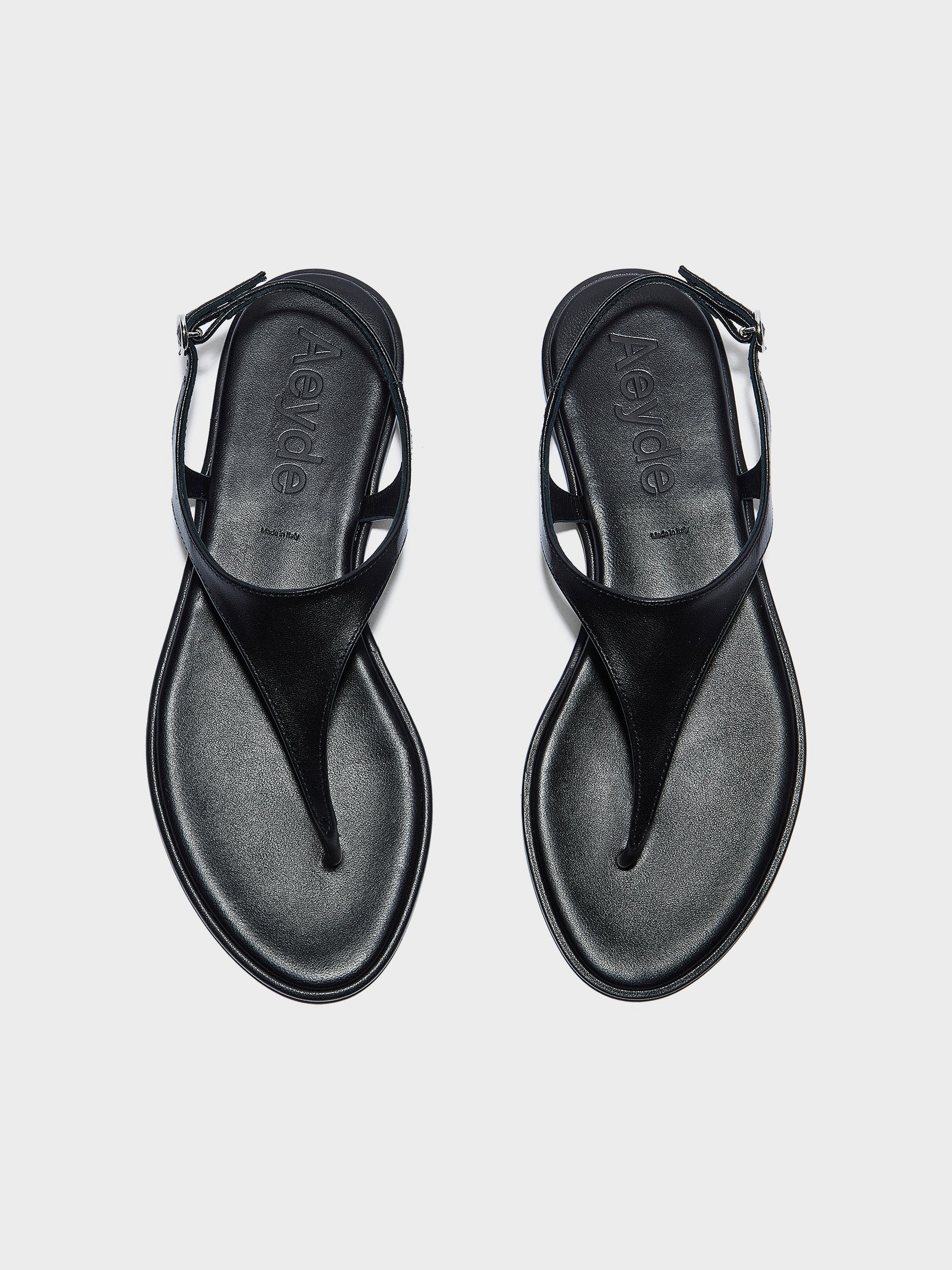 Raine Thong Sandals - Image 5