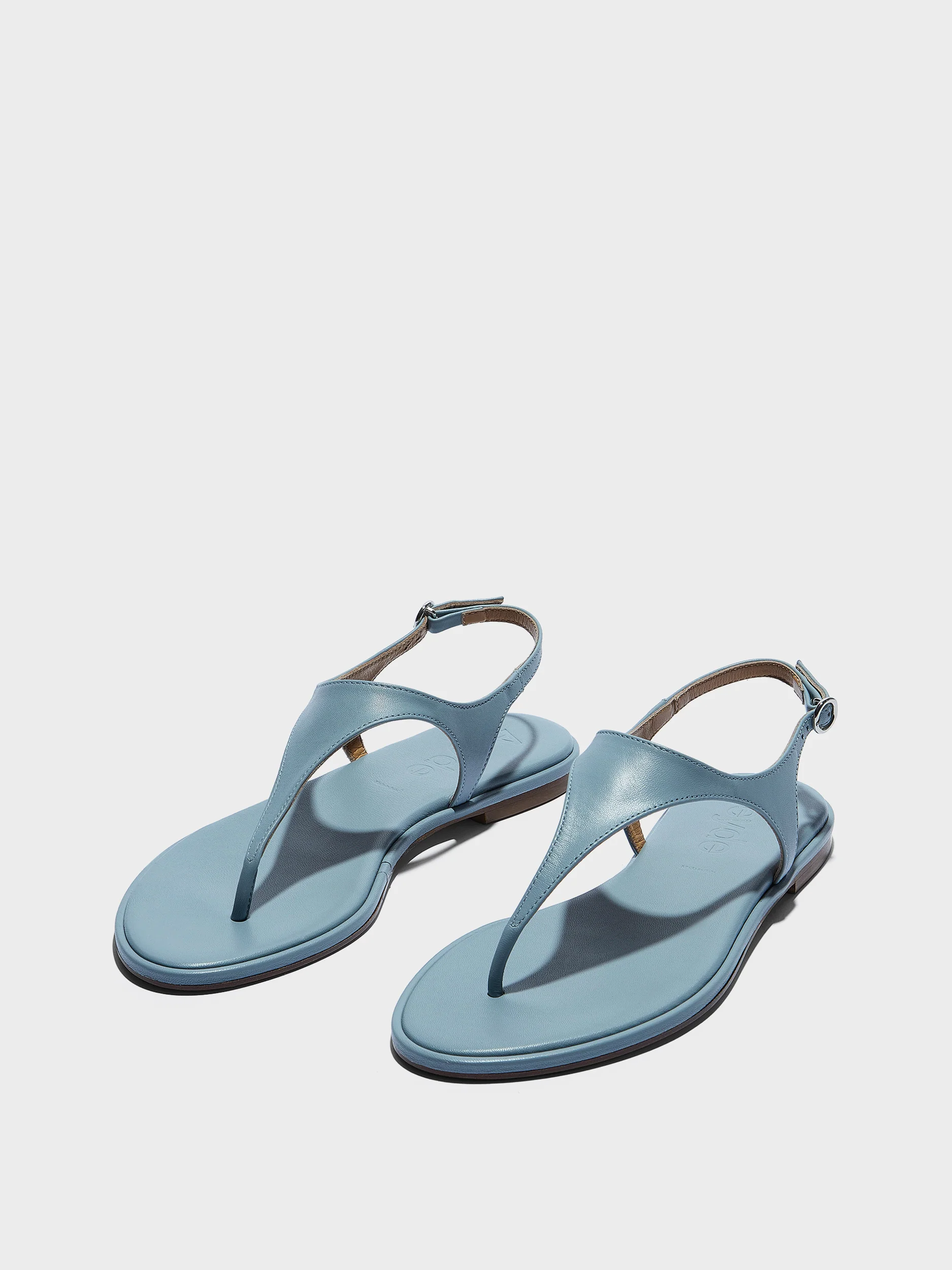 Raine Thong Sandals - Image 3