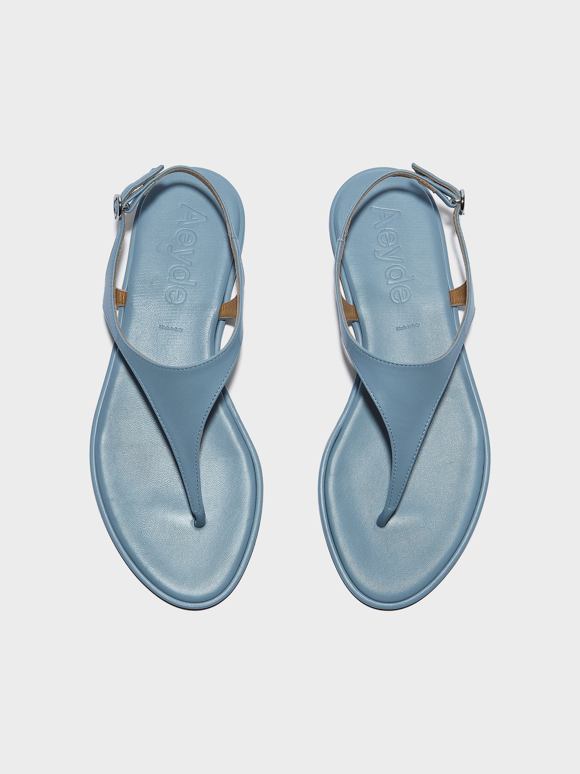 Raine Thong Sandals - Image 5