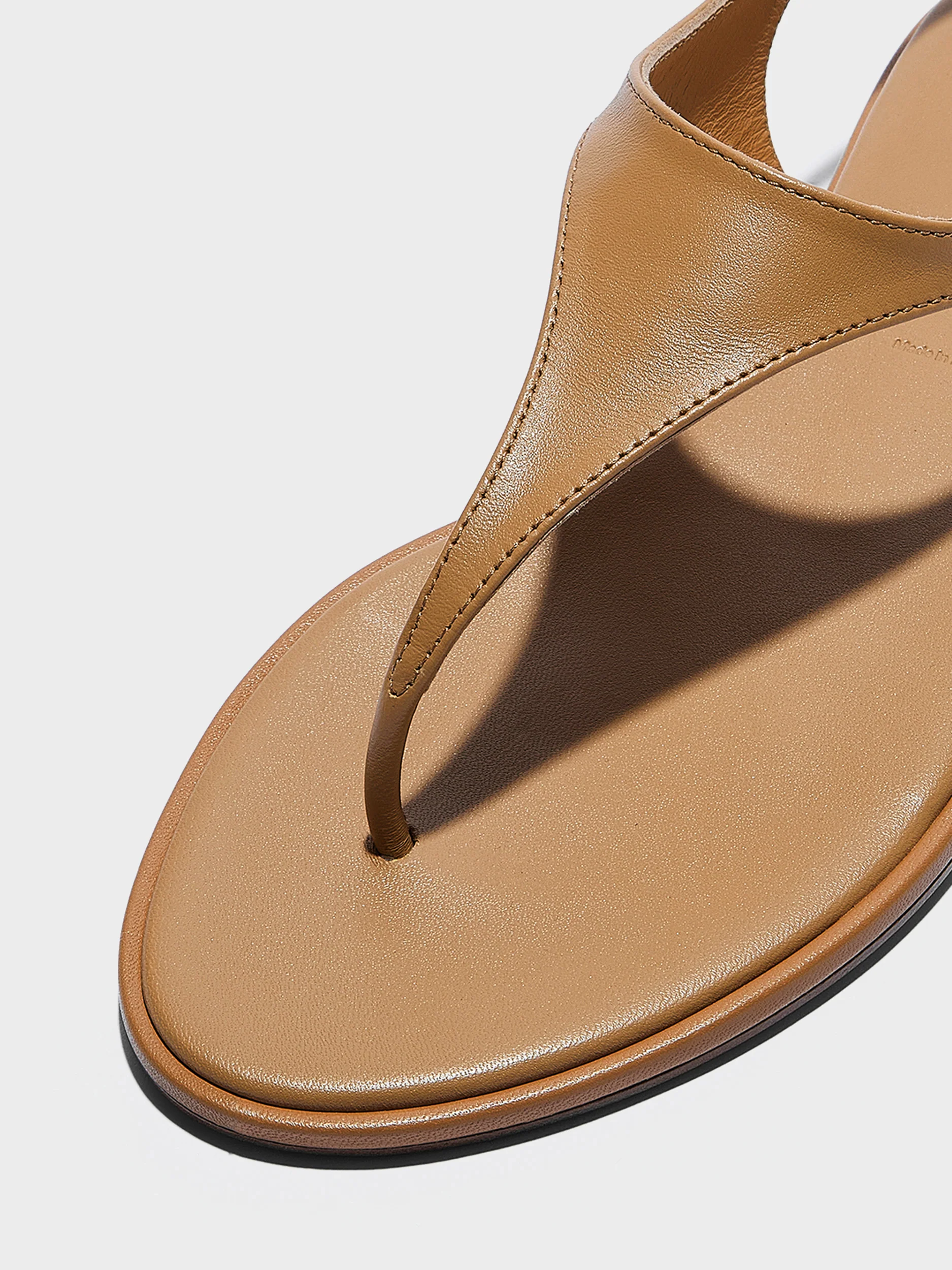 Raine Thong Sandals - Image 4