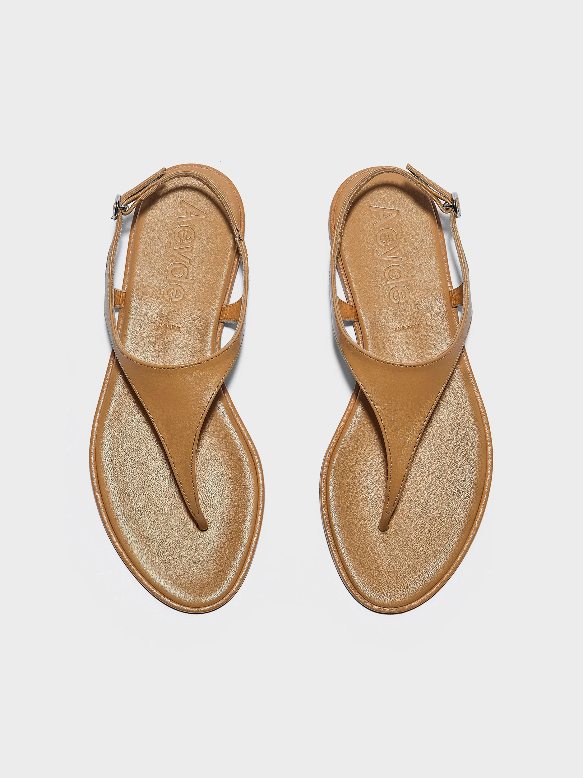 Raine Thong Sandals - Image 5