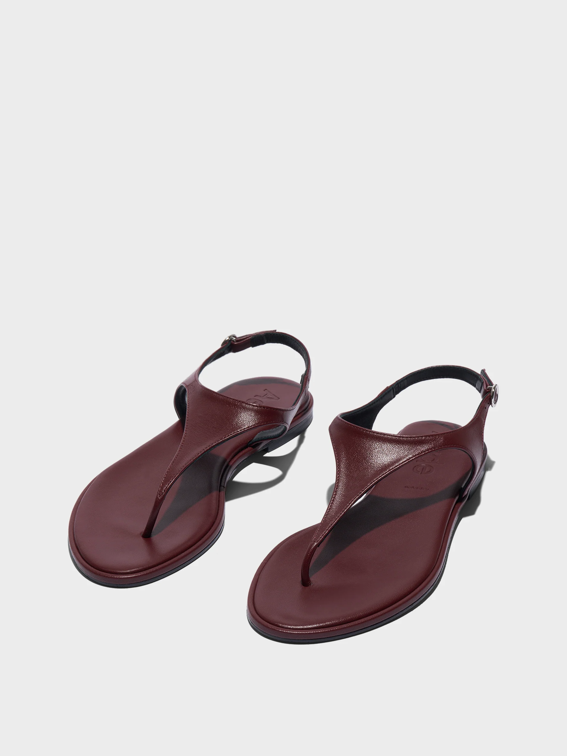 Raine Thong Sandals - Image 3
