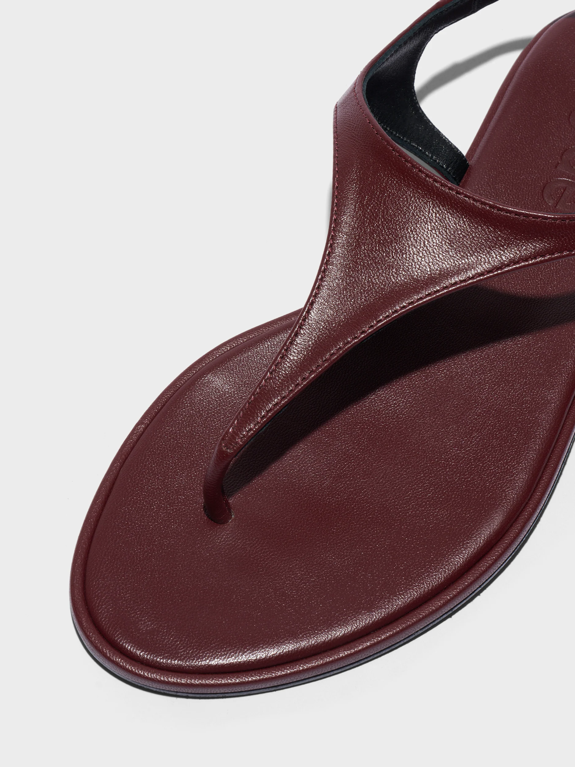 Raine Thong Sandals - Image 4
