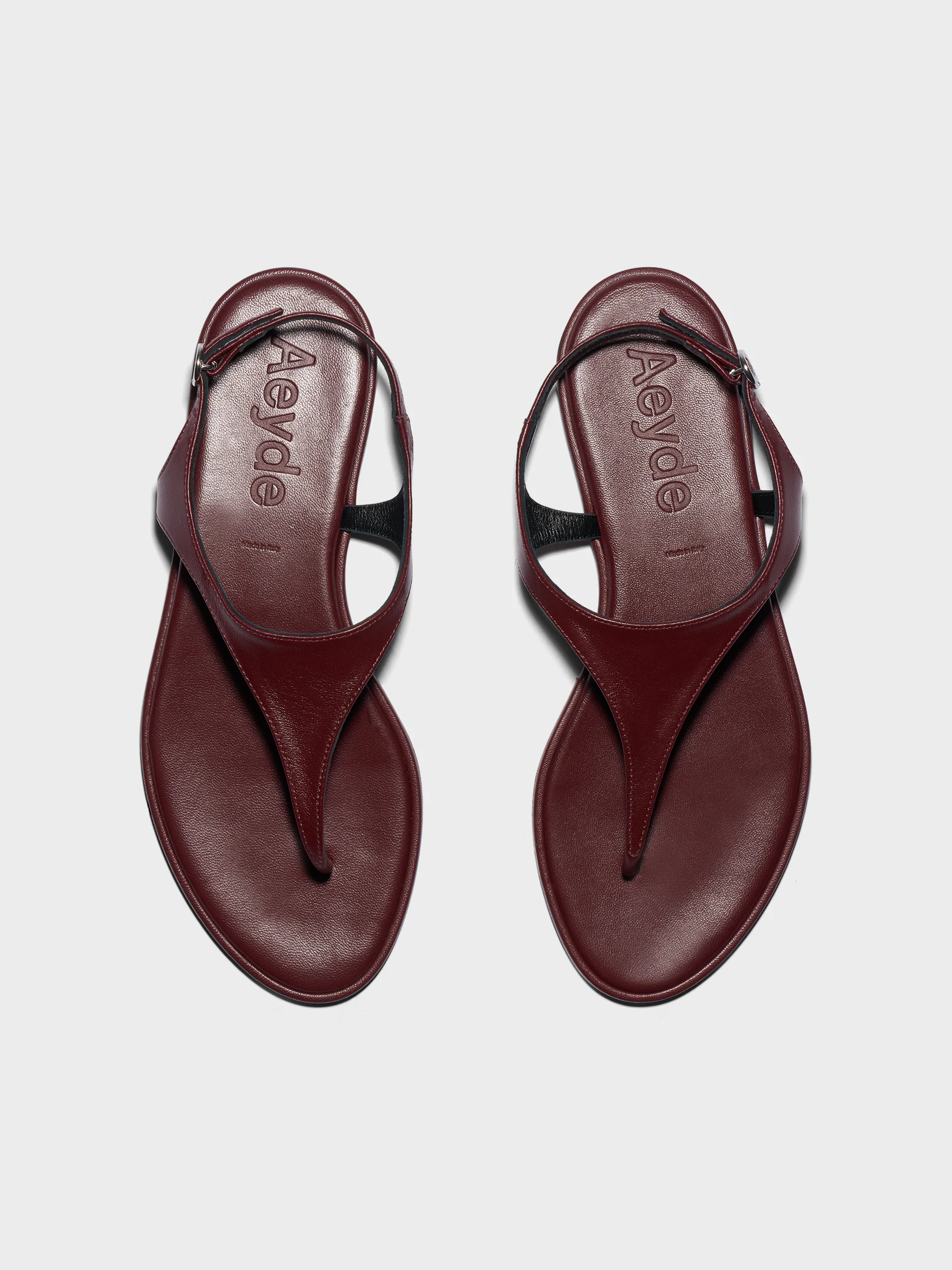 Raine Thong Sandals - Image 5