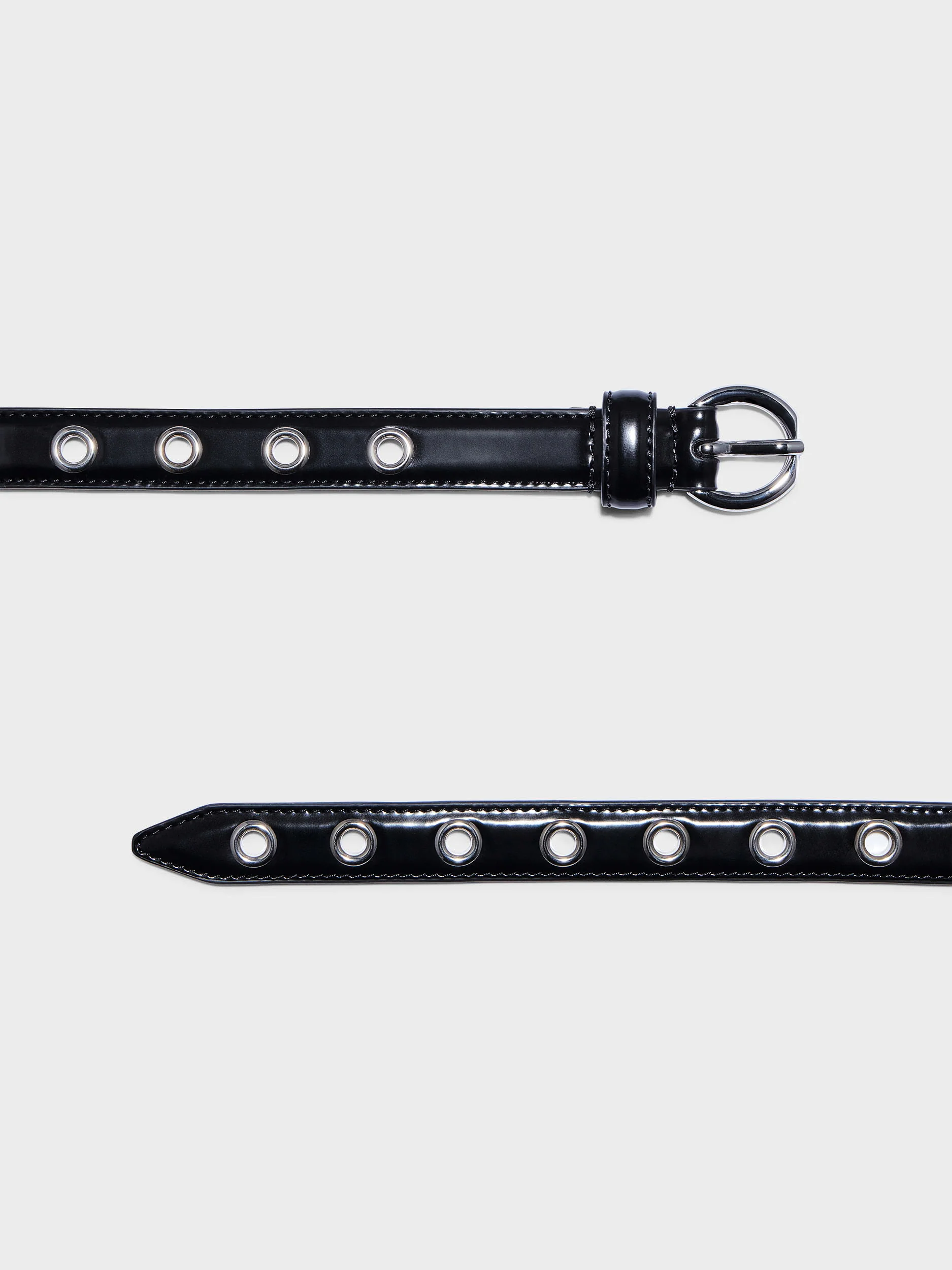 Reed Eyelet Belt - Image 2