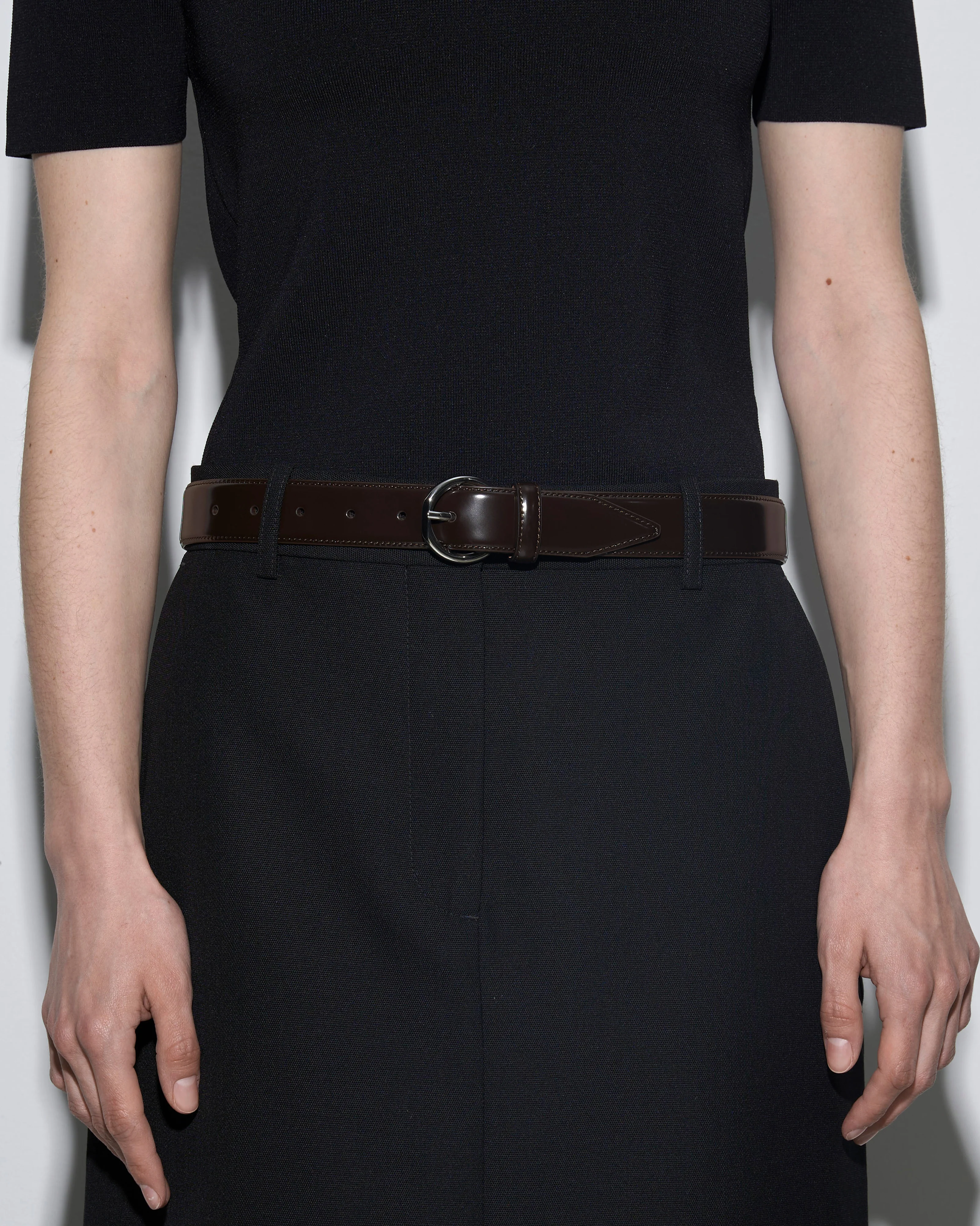 Remi Leather Belt - Image 3
