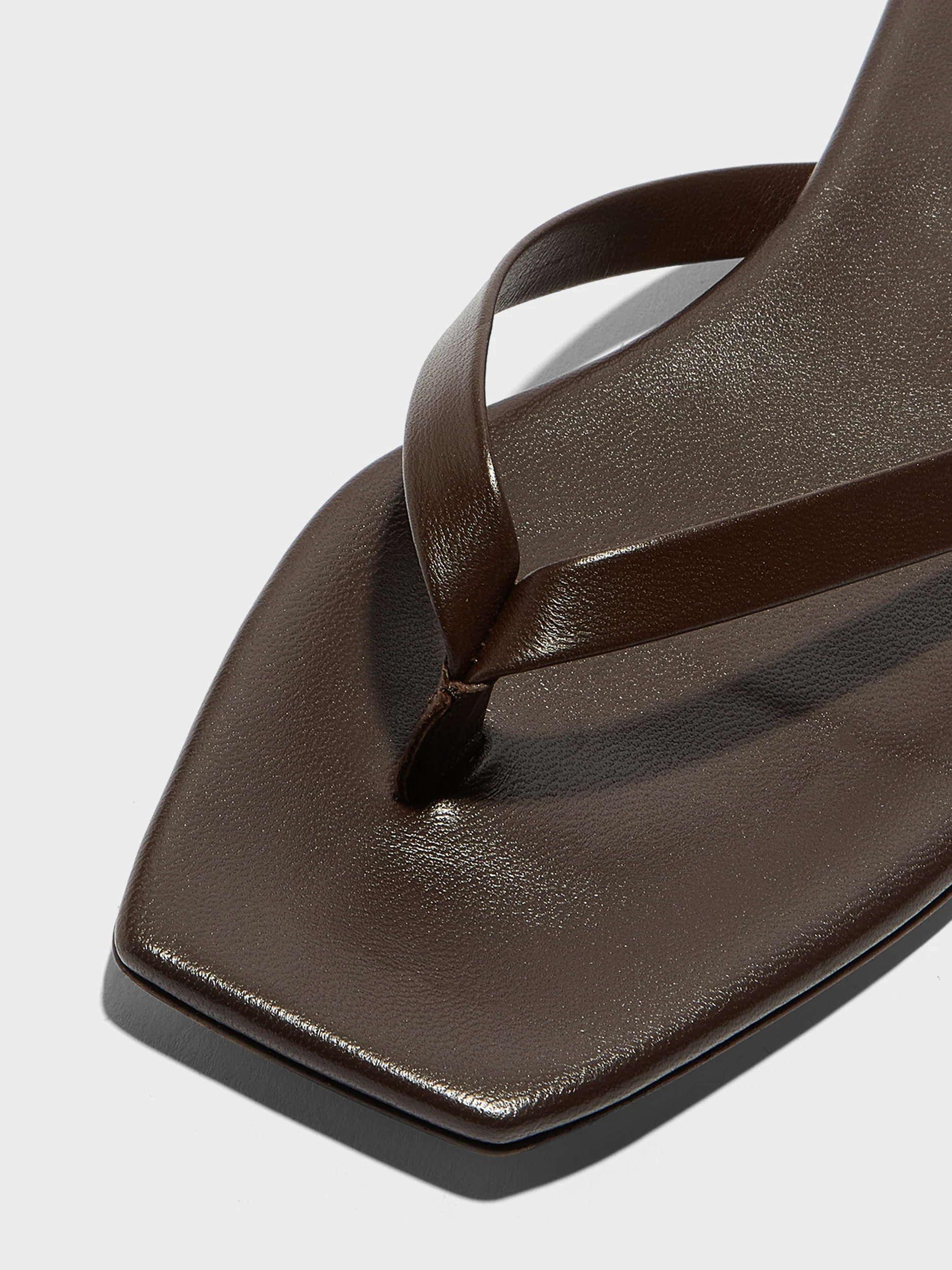 Renee Square-Toe Sandals - Image 4