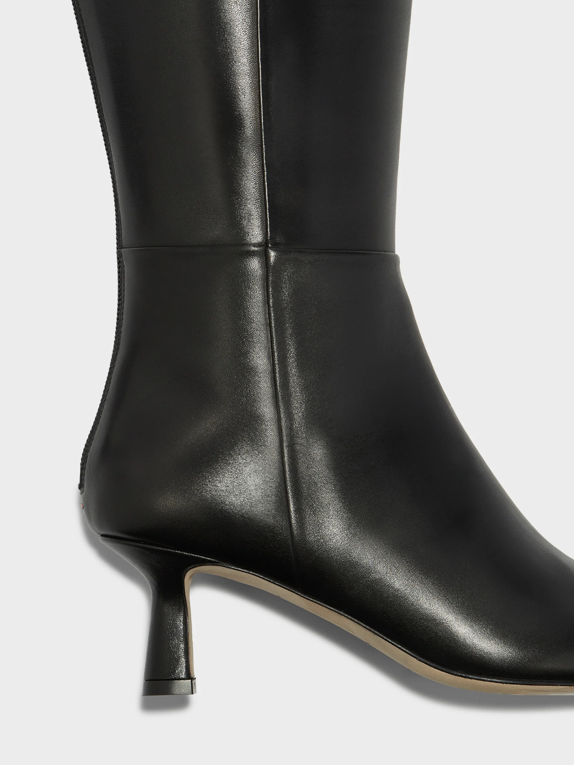 Rhea Chiseled Boots - Image 4